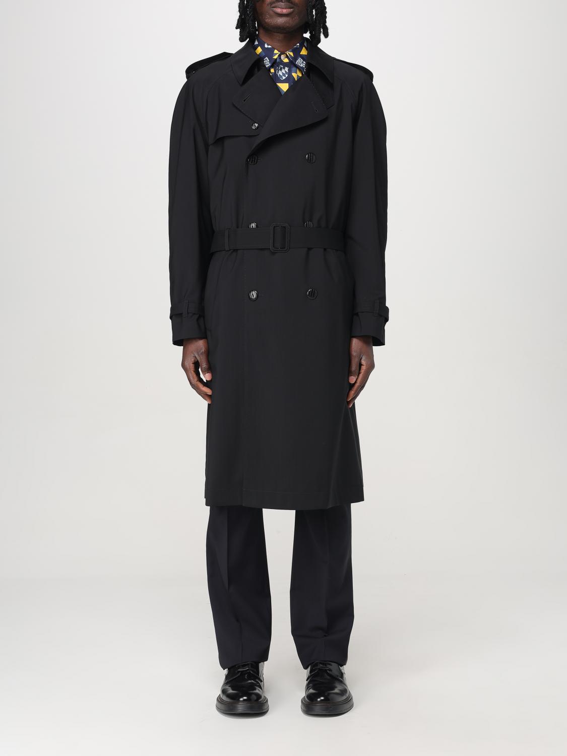 Mens 자켓 Fendi