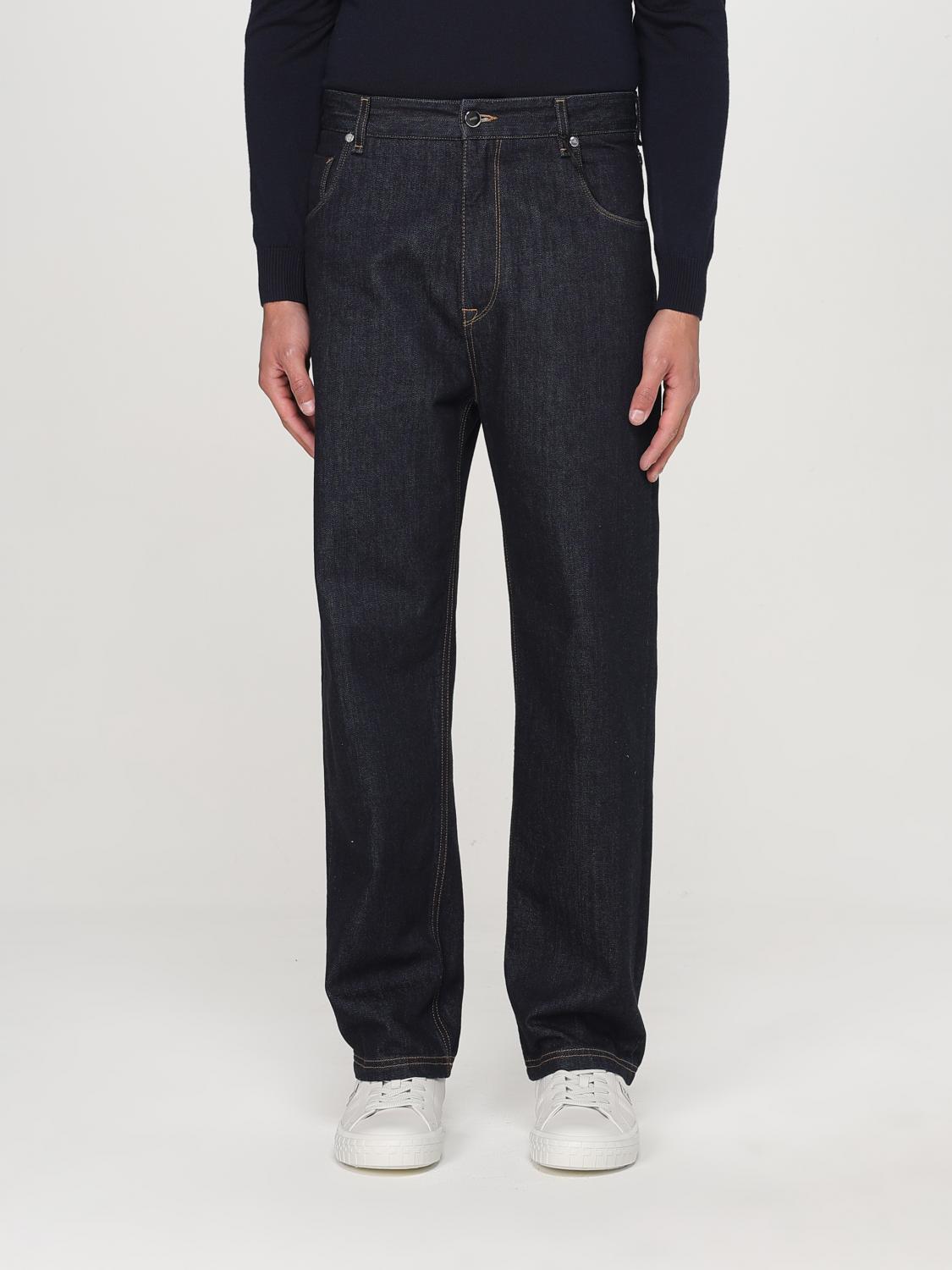 Mens 진 Fendi