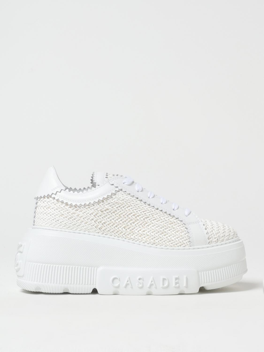Womans 스니커즈 Casadei