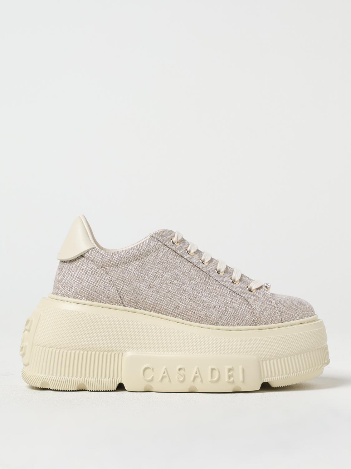 Womans 스니커즈 Casadei