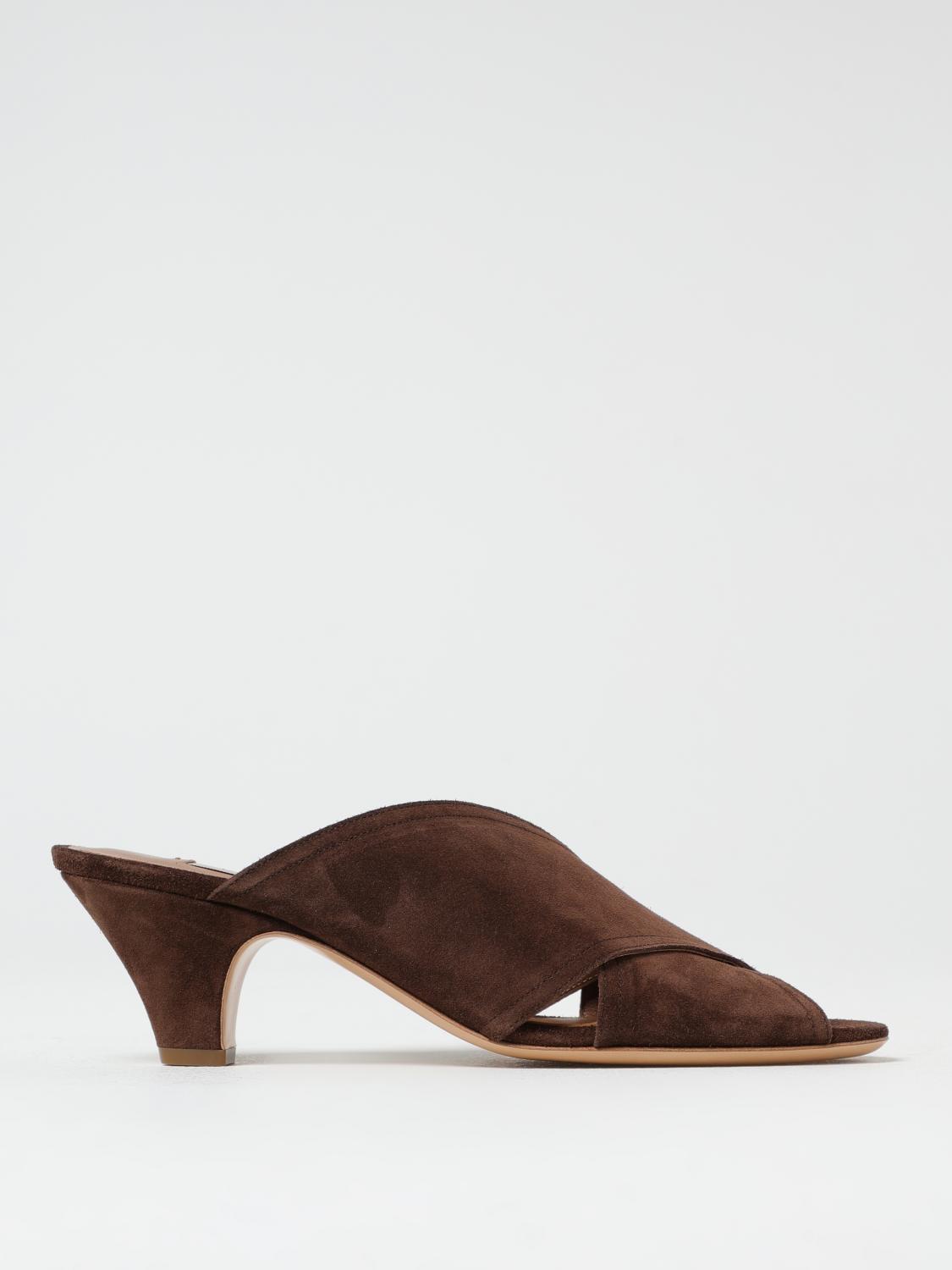 Womans 힐 샌들 Casadei