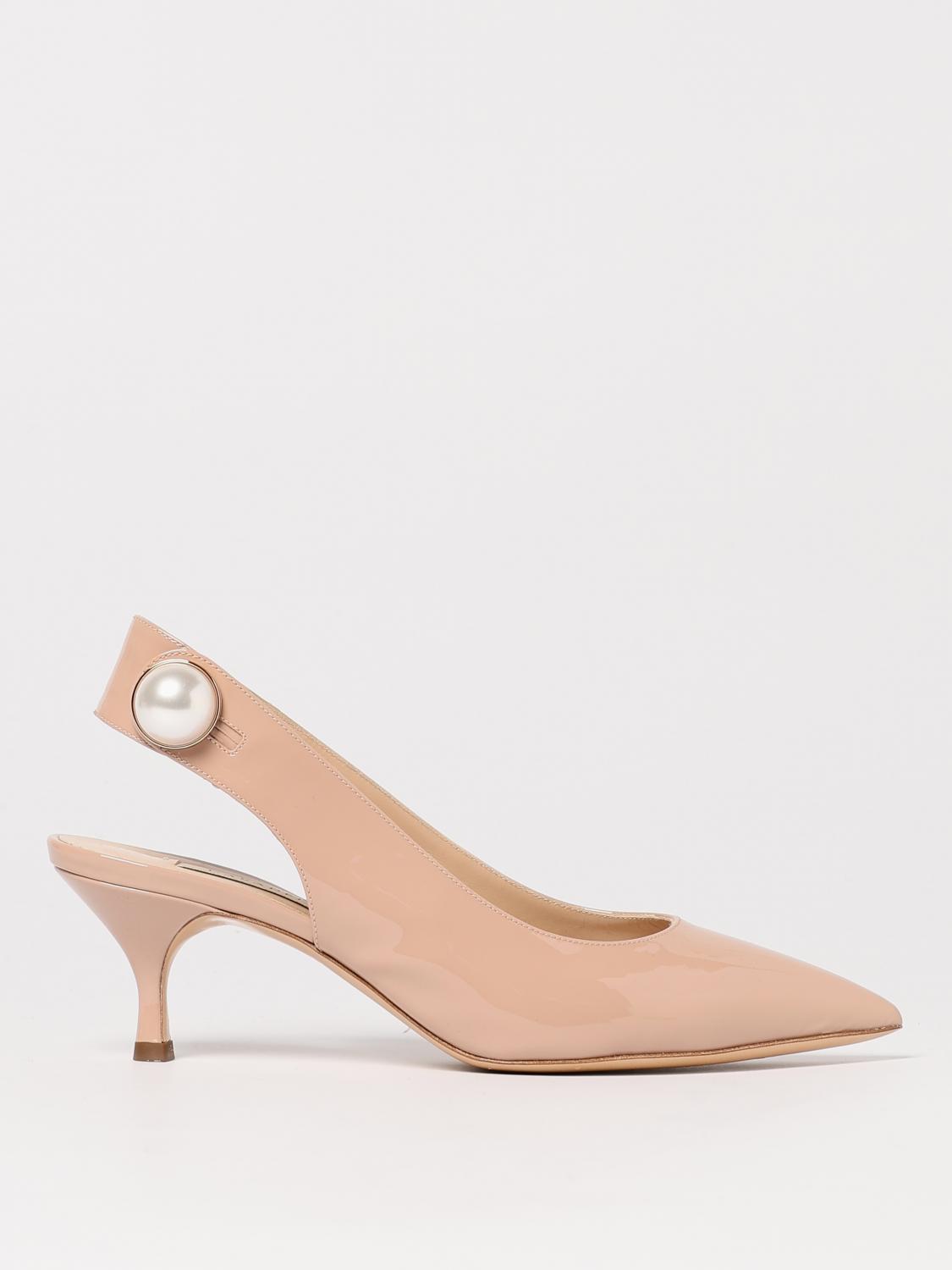 Womans 펌프스 Casadei