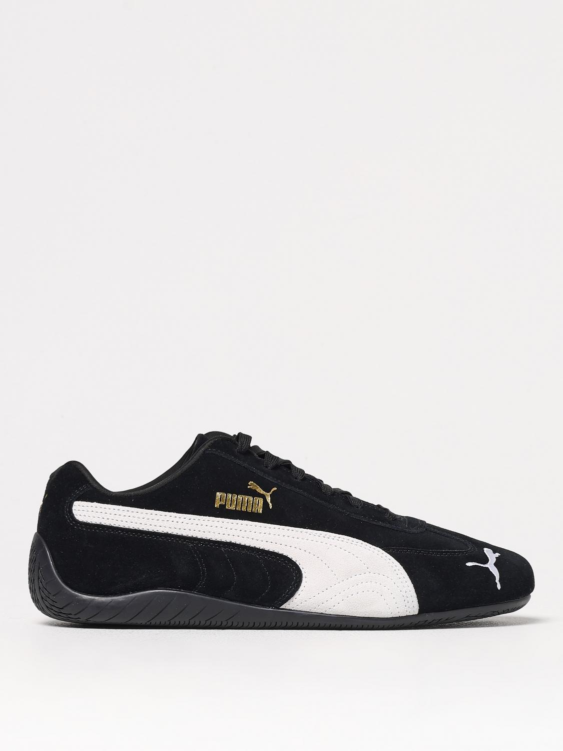 Mens 스니커즈 Puma