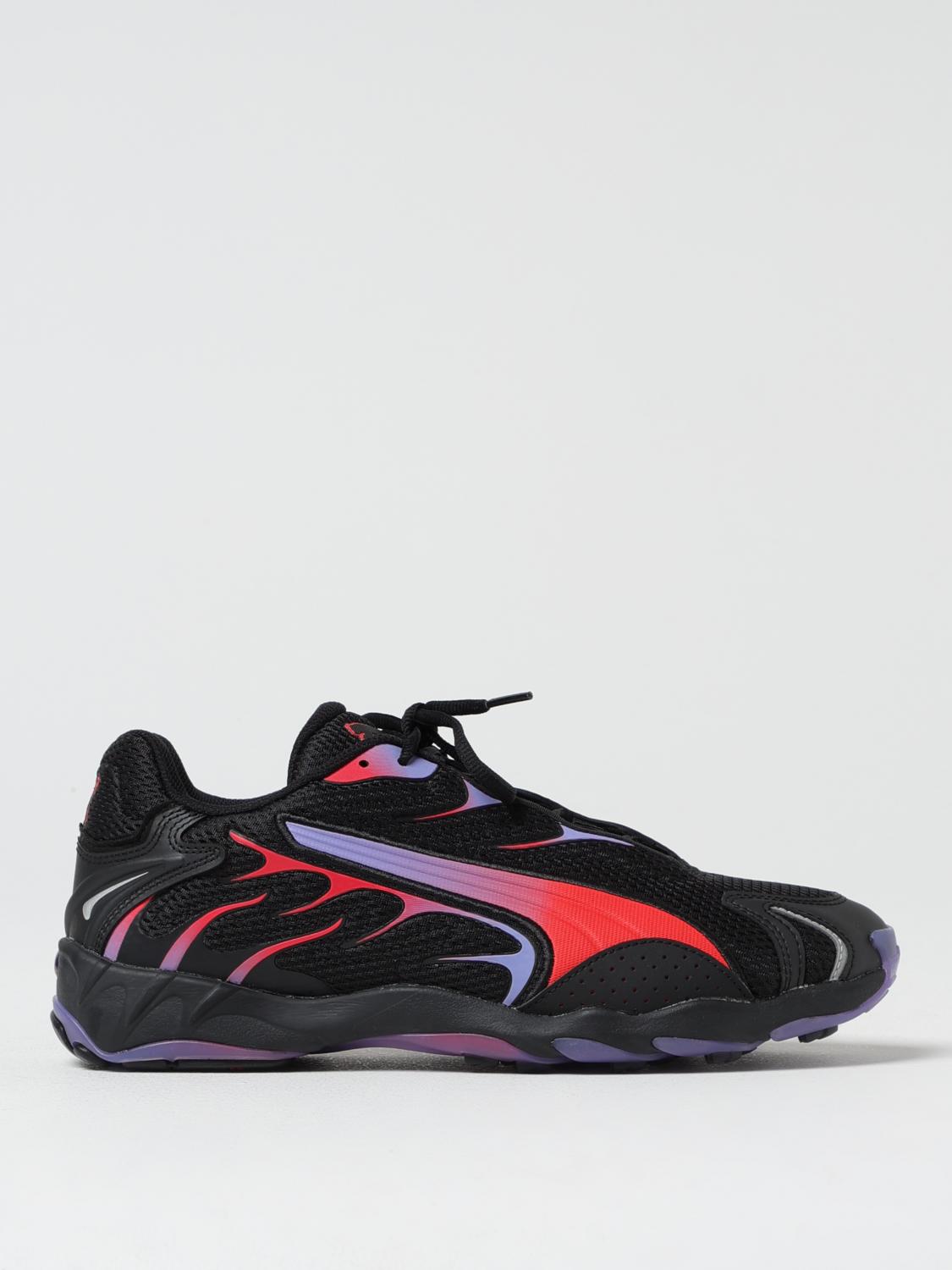 Mens 스니커즈 Puma