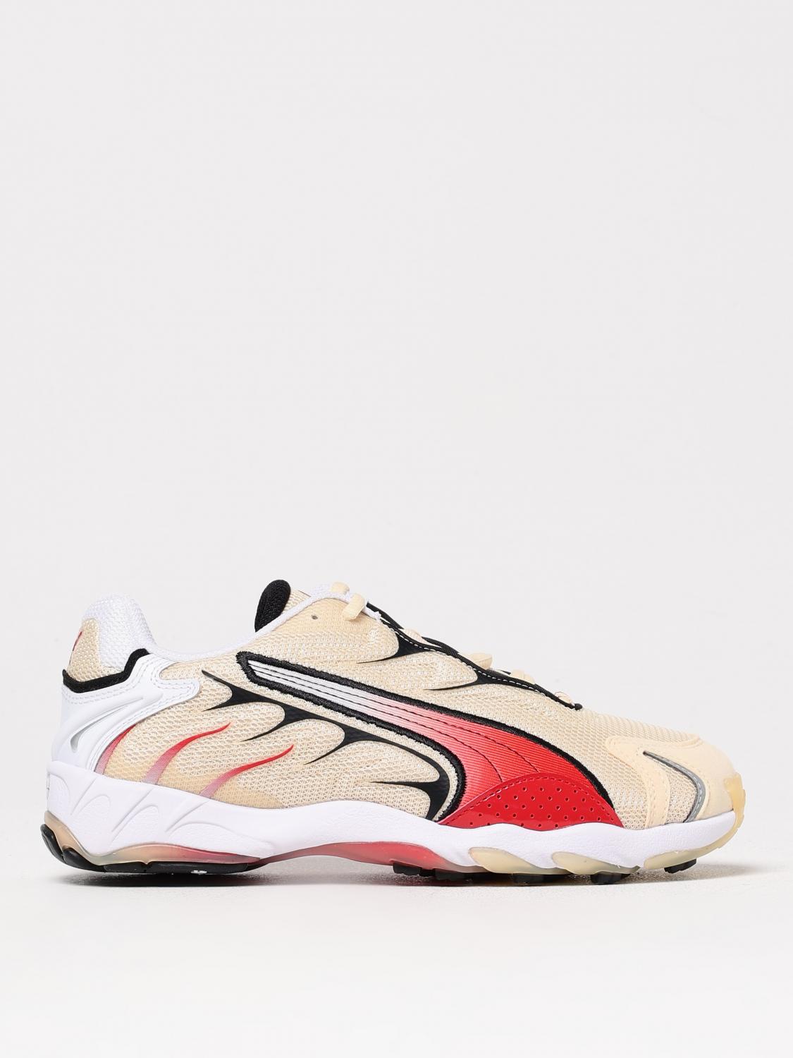 Mens 스니커즈 Puma