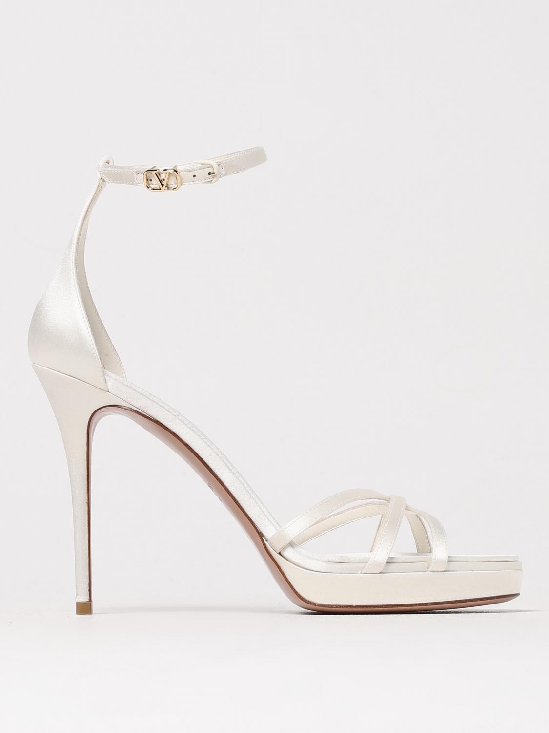 Womans 힐 샌들 Valentino Garavani