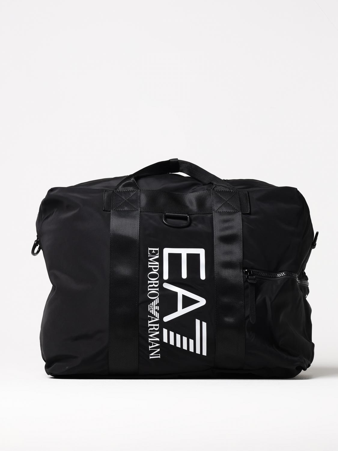 Mens 트래블 백 Ea7