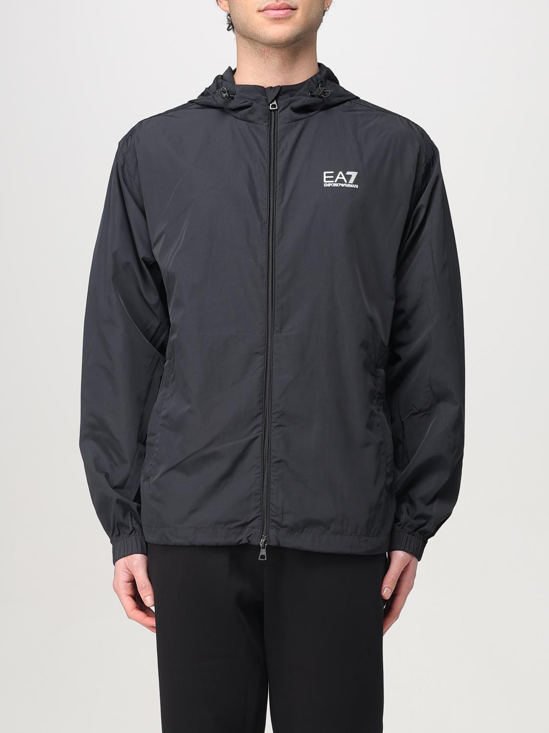 Mens 자켓 Ea7