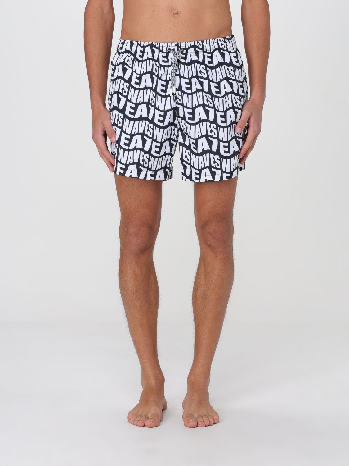 Mens 스윔수트 Ea7 Swimwear