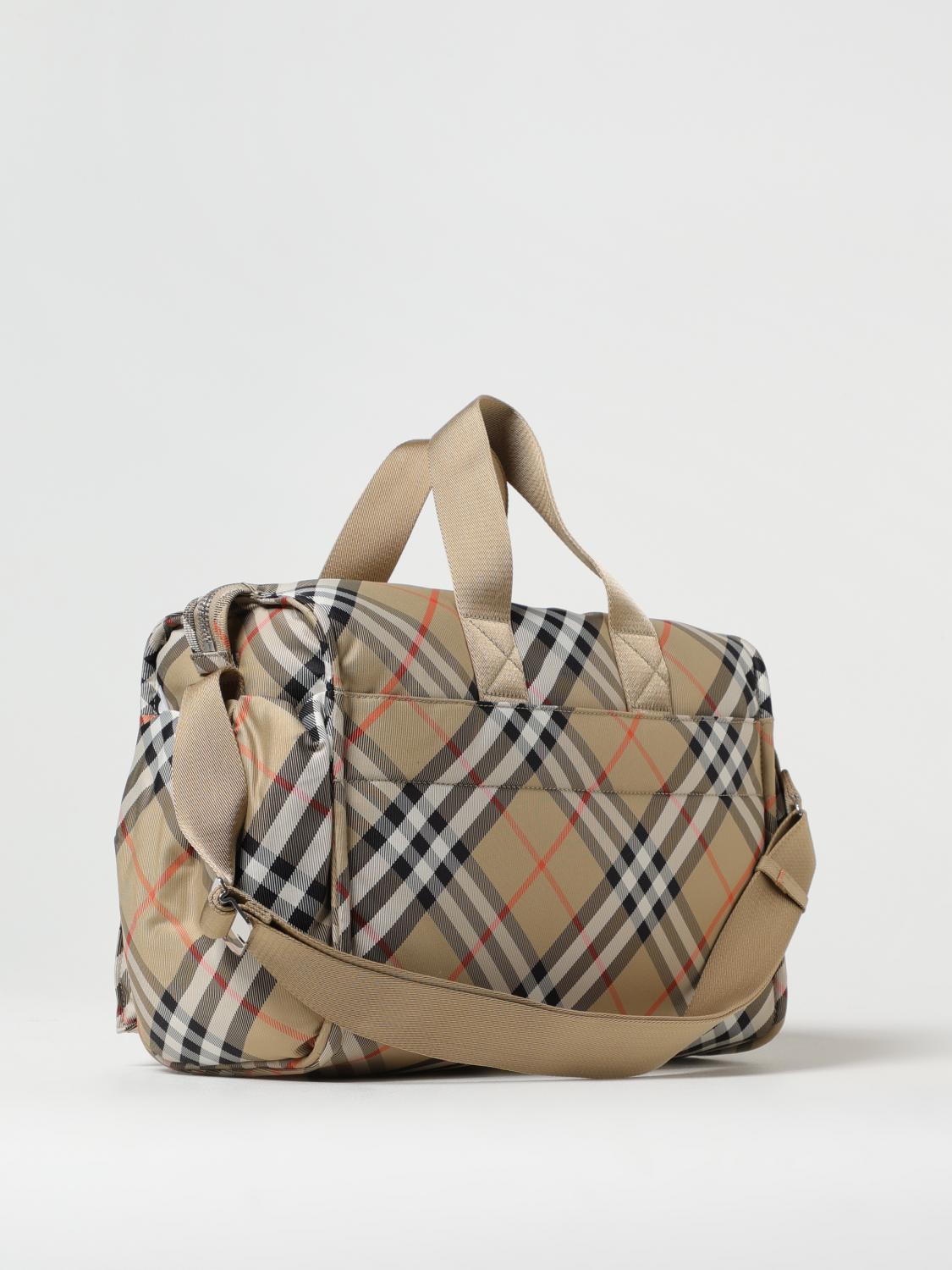 Little Boys 블랭킷 Set Burberry