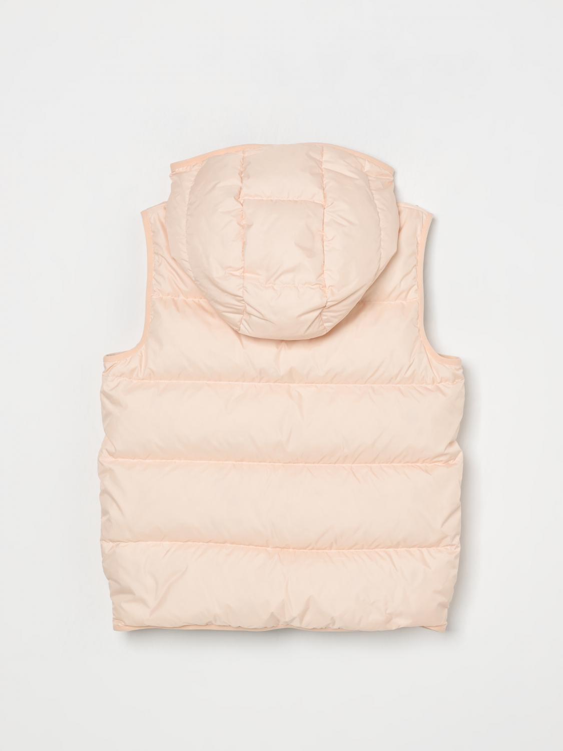 Little Boys 조끼 Burberry