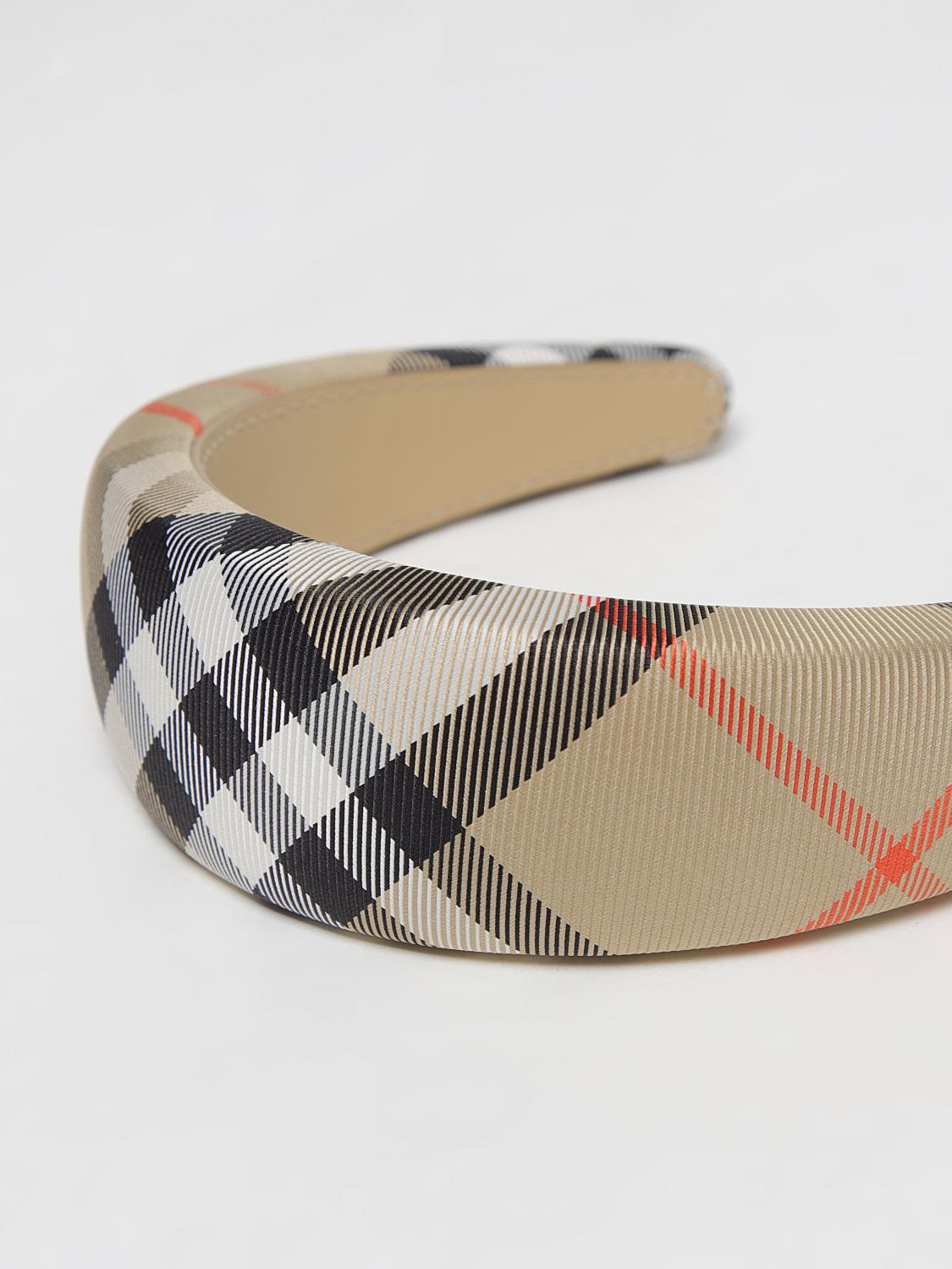 Little Boys Hairband Burberry
