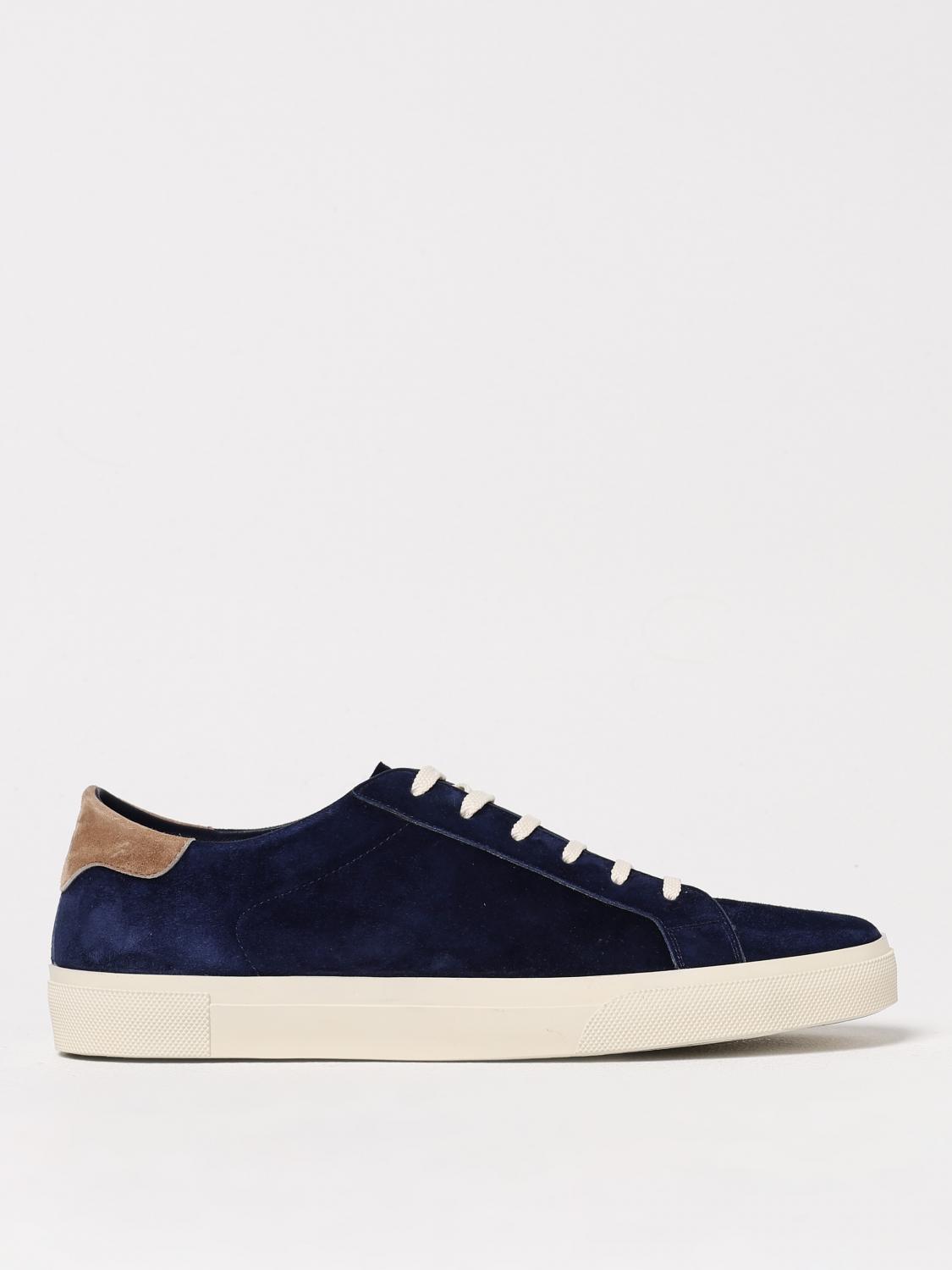 Mens 스니커즈 Brunello Cucinelli