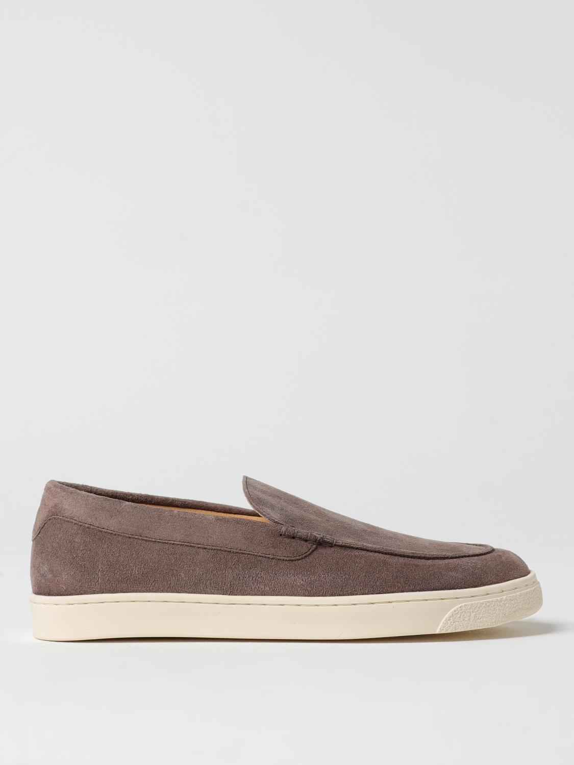 Mens 로퍼 Brunello Cucinelli