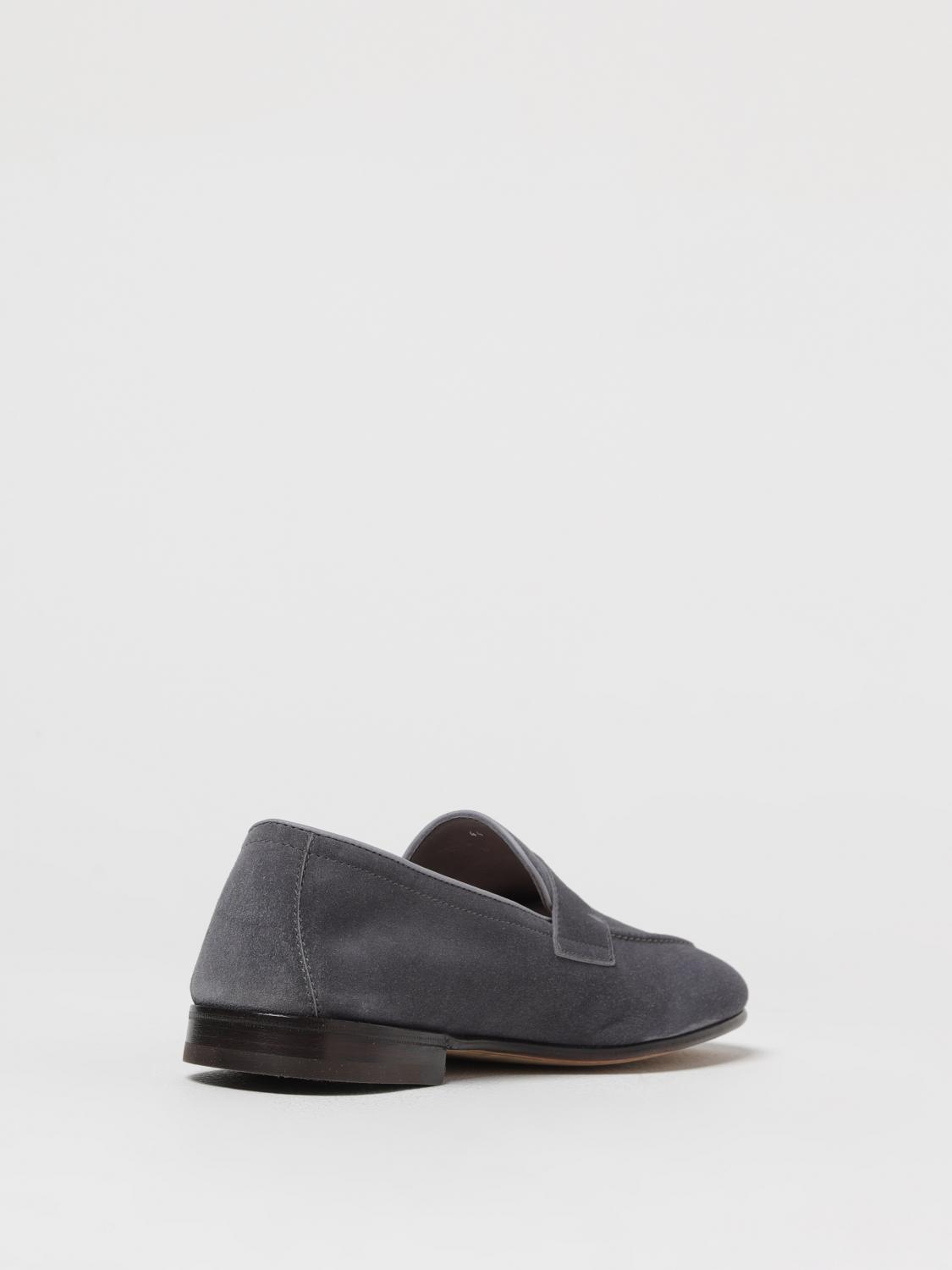 Mens 로퍼 Brunello Cucinelli