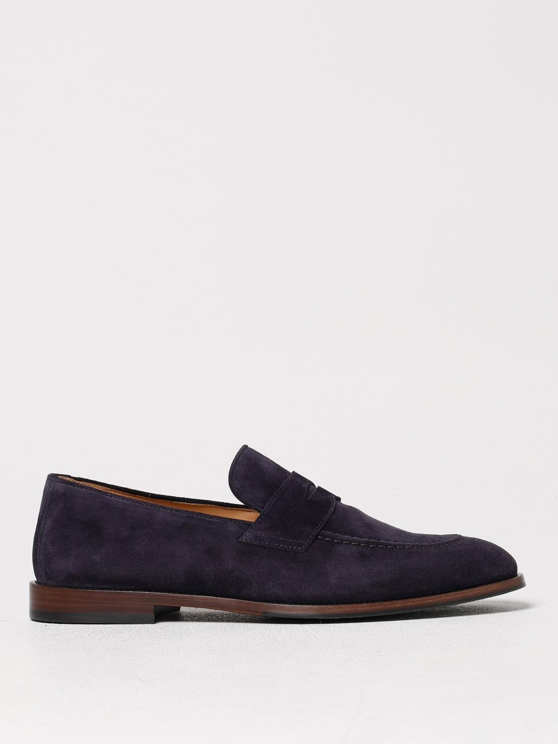 Mens 로퍼 Brunello Cucinelli