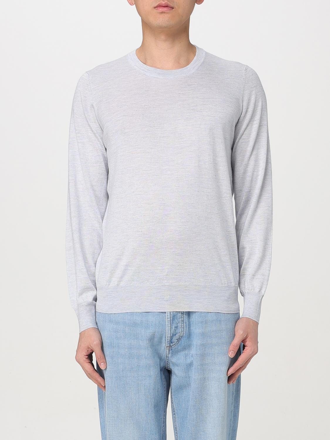 Mens 스웨터 Brunello Cucinelli