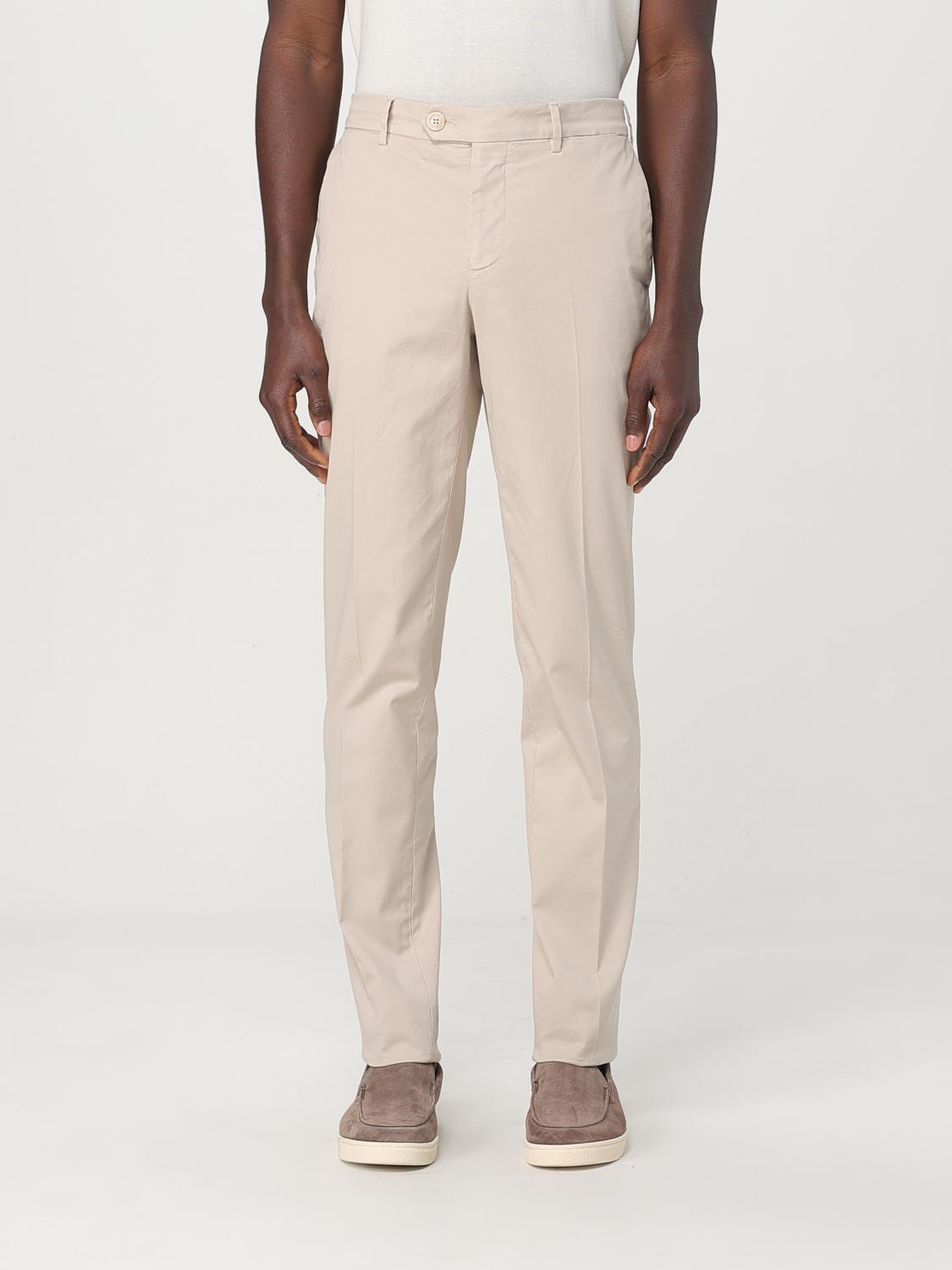 Mens 팬츠 Brunello Cucinelli