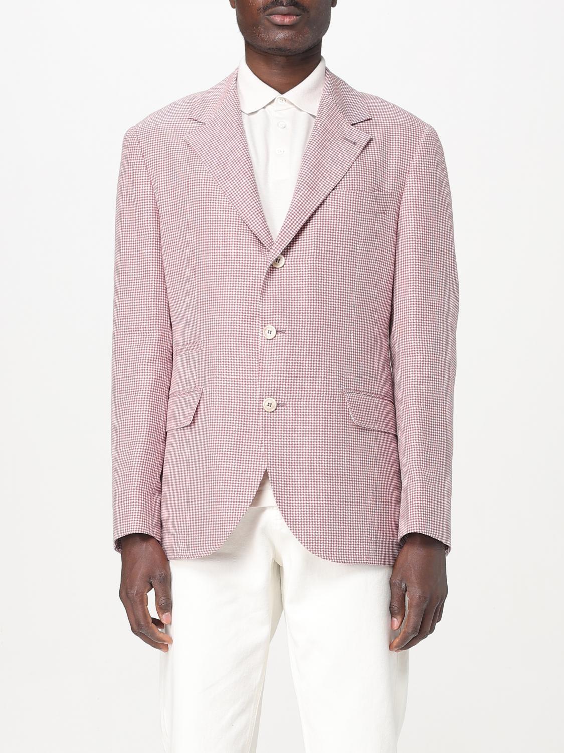 Mens 블레이져 Brunello Cucinelli