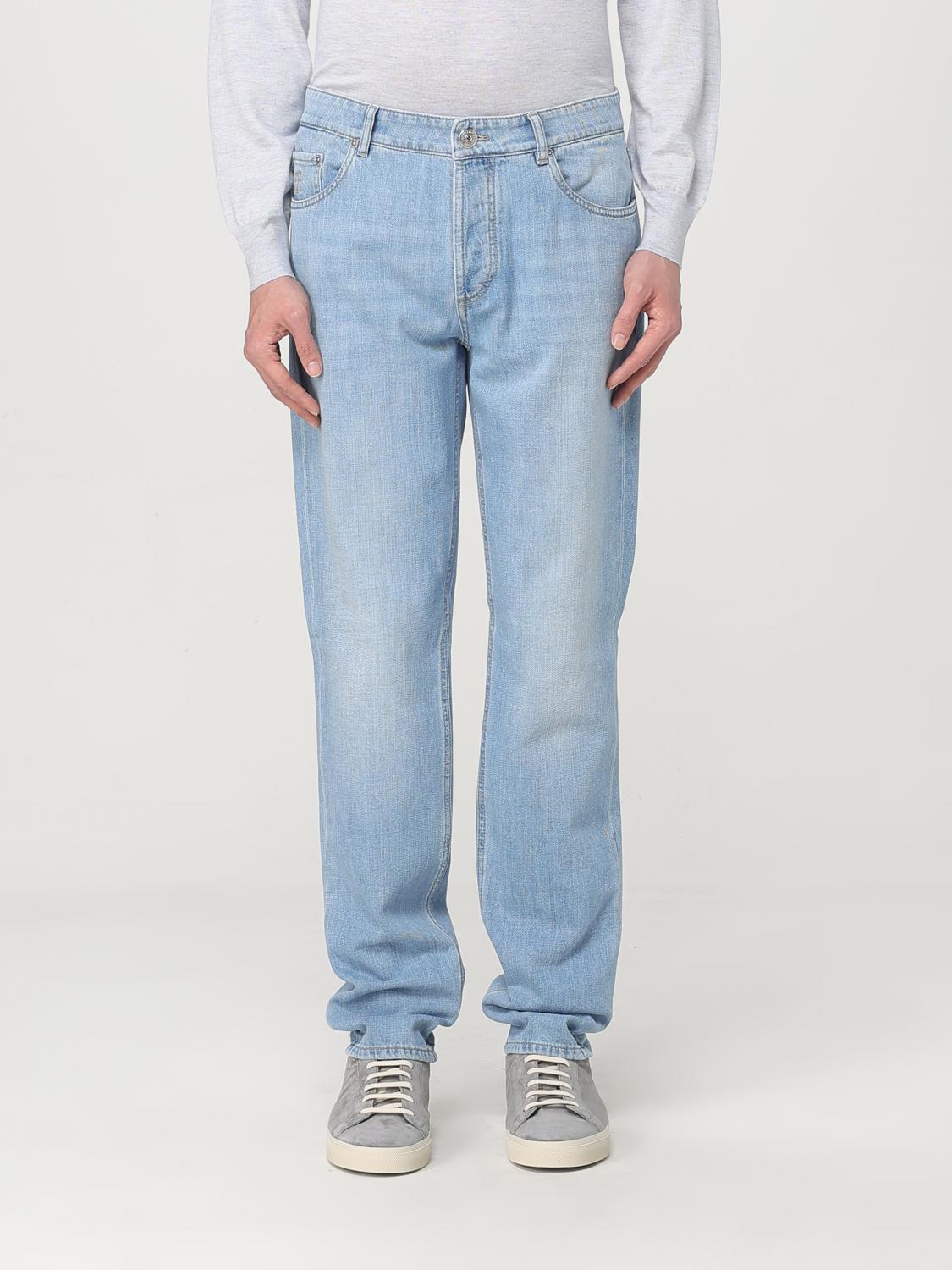 Mens 진 Brunello Cucinelli