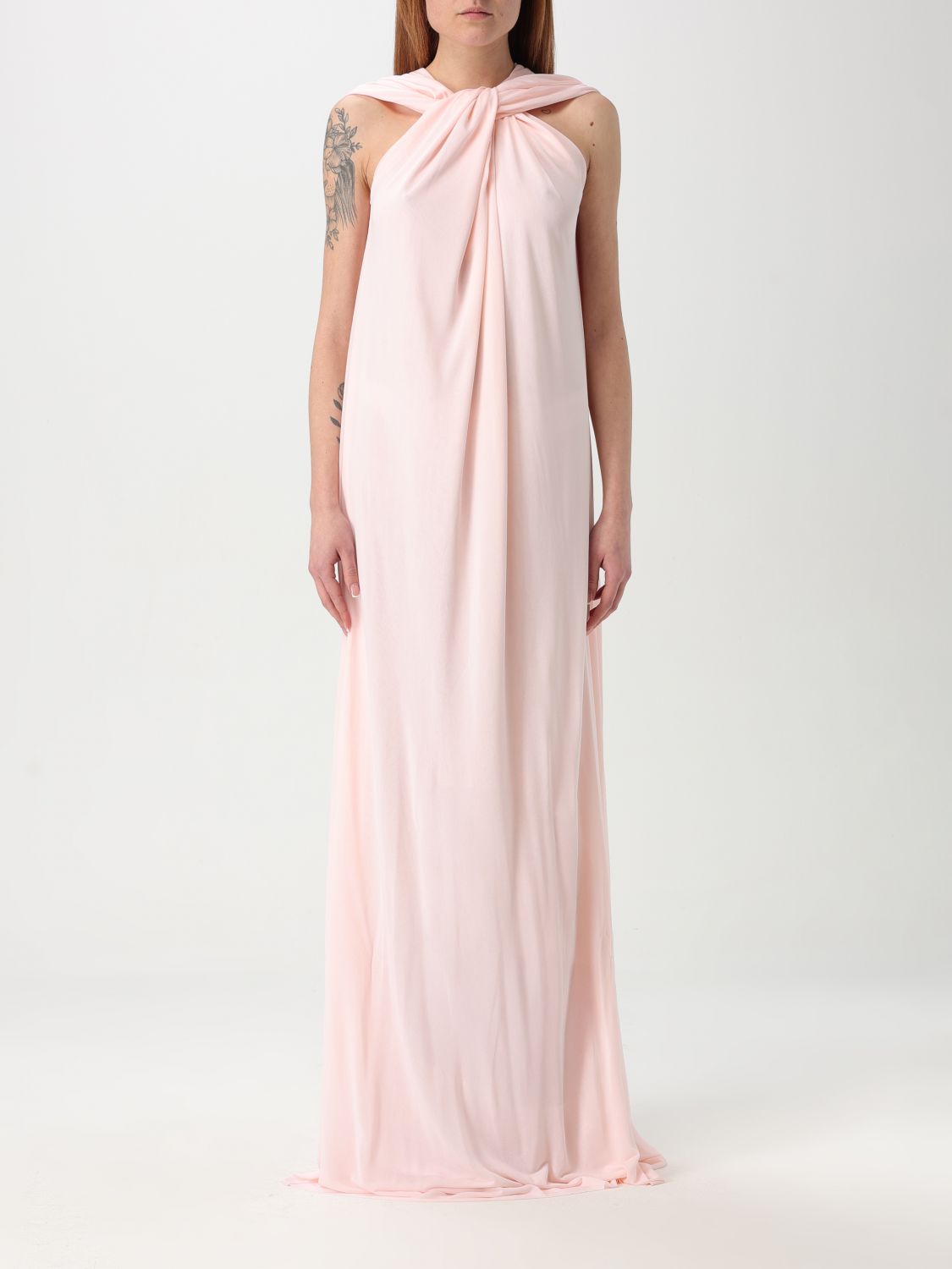 Womans 드레스 Jil Sander