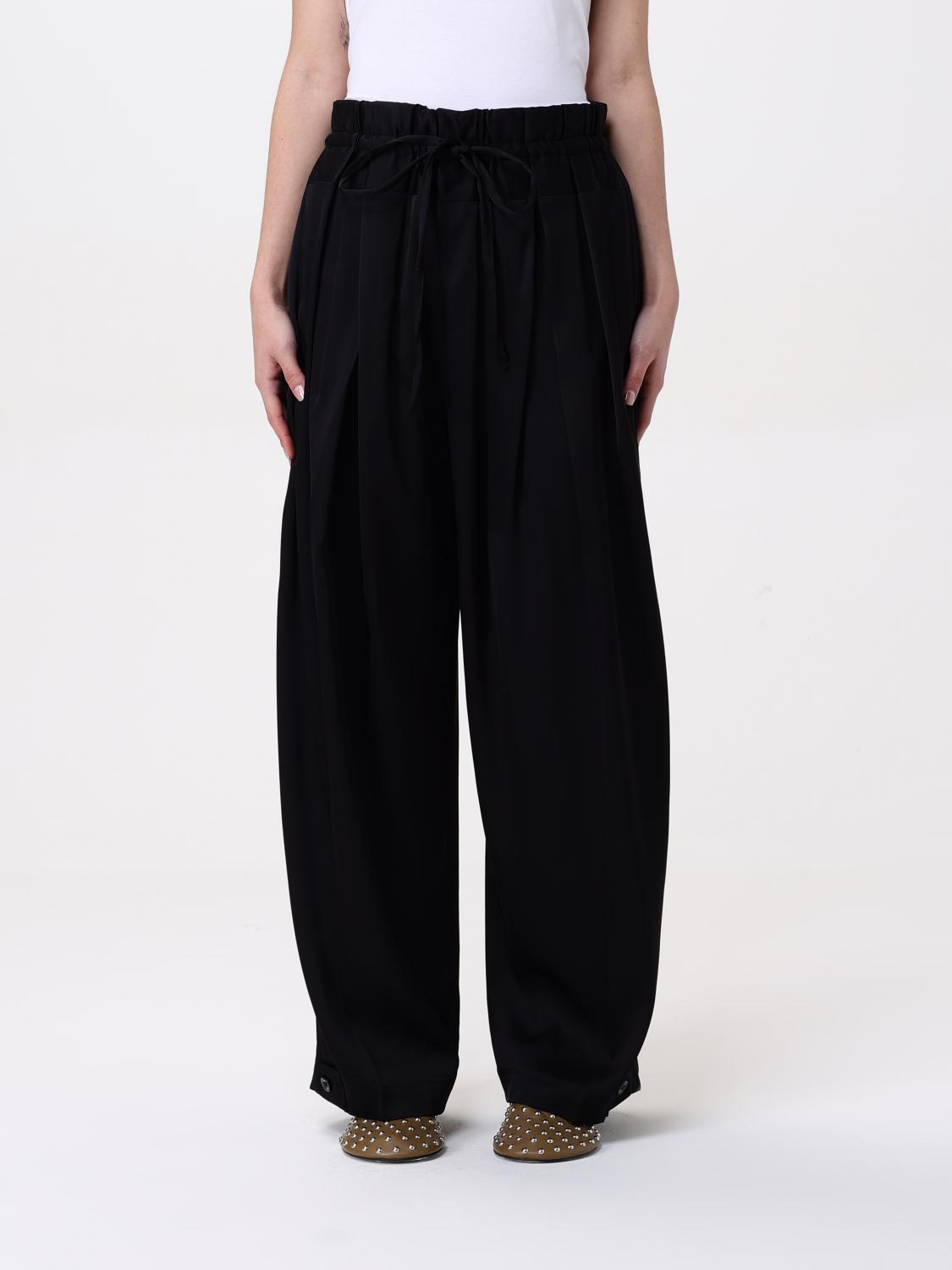 Womans 팬츠 Jil Sander
