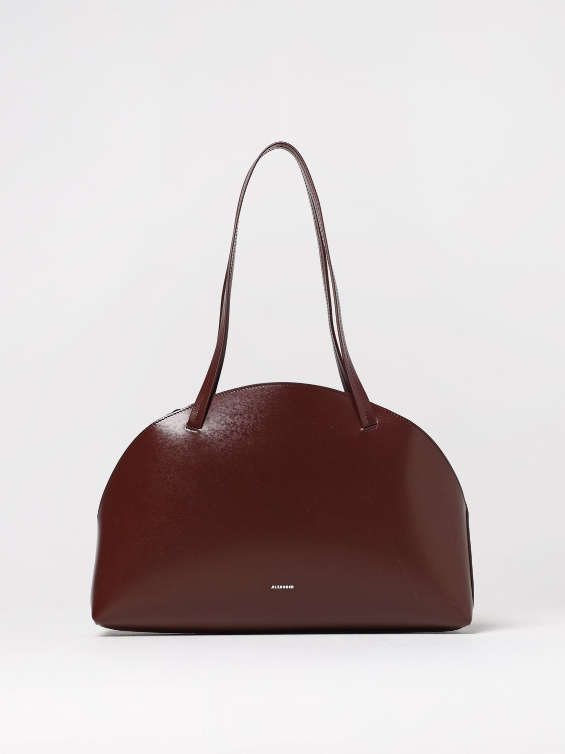Womans 숄더 백 Jil Sander