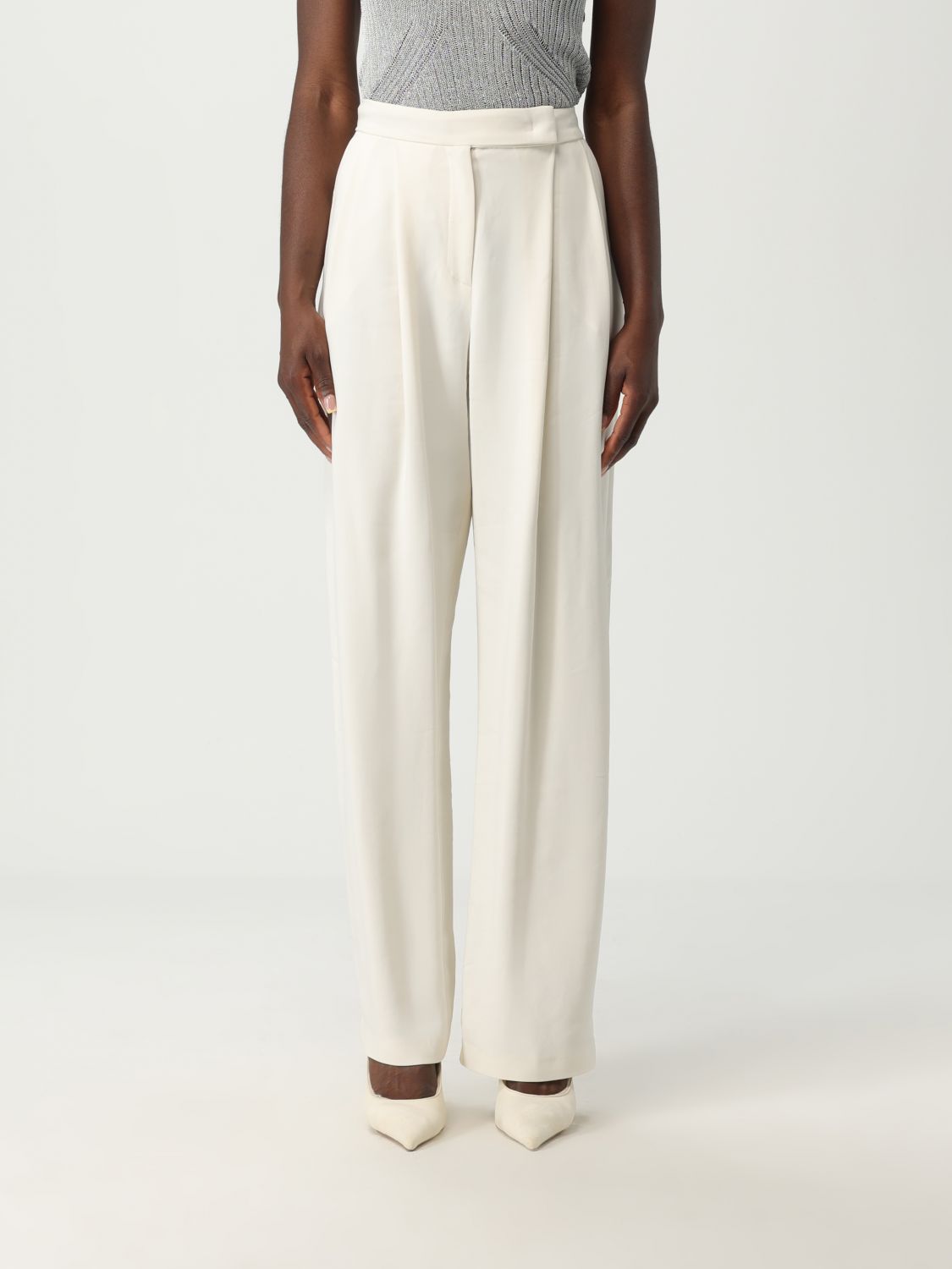 Womans 팬츠 Pinko