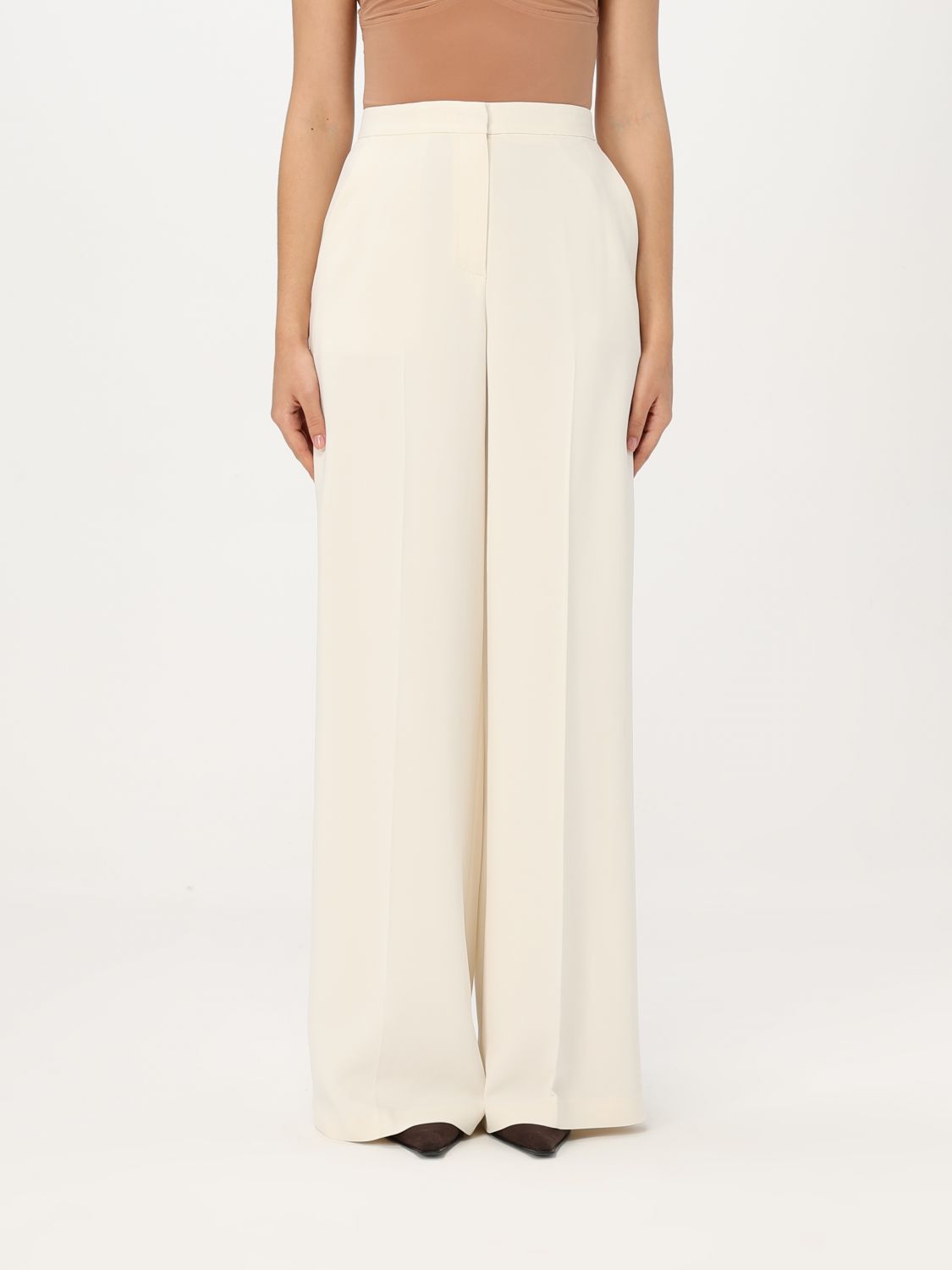 Womans 팬츠 Pinko