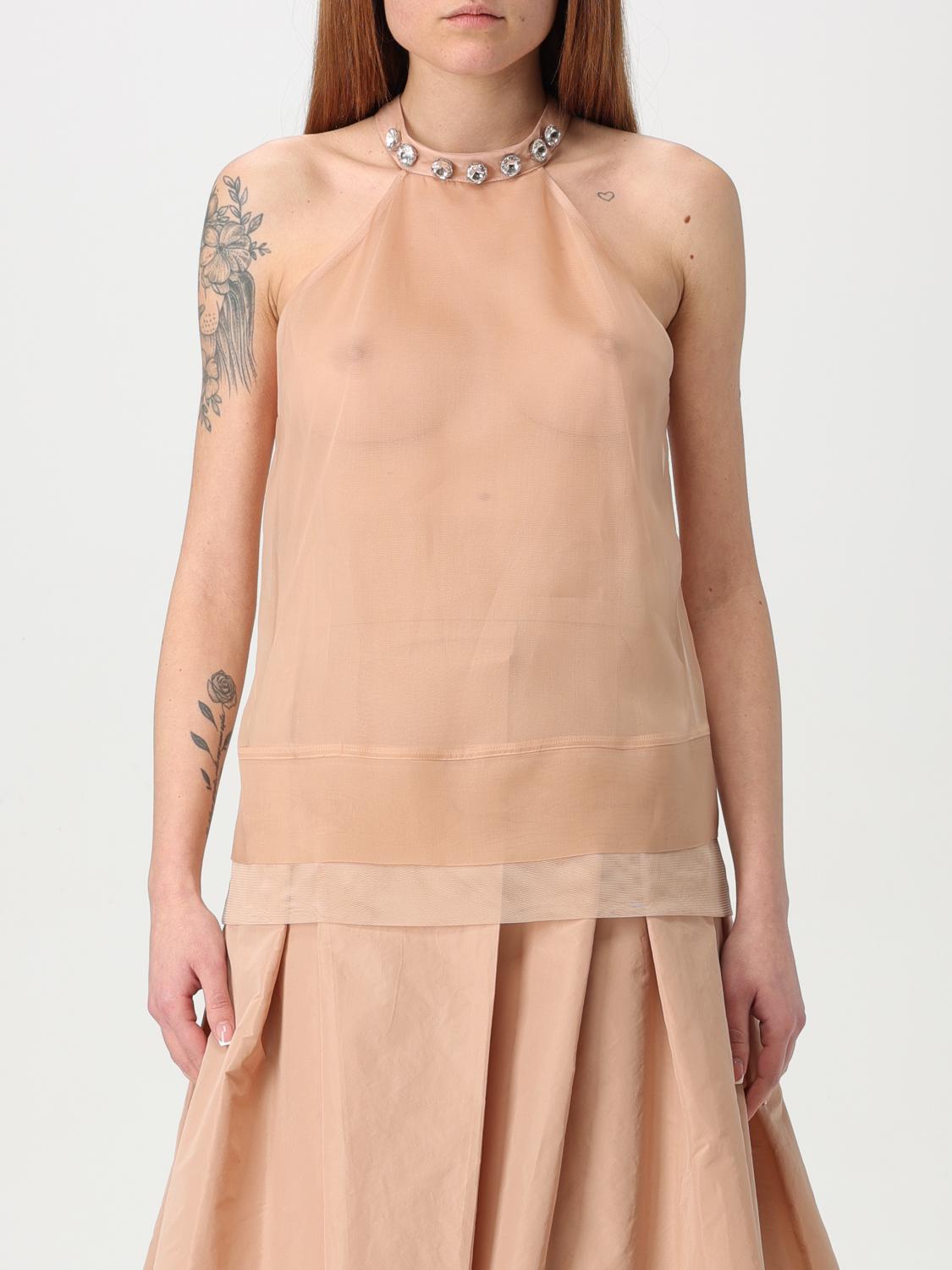 Womans 탑 Pinko