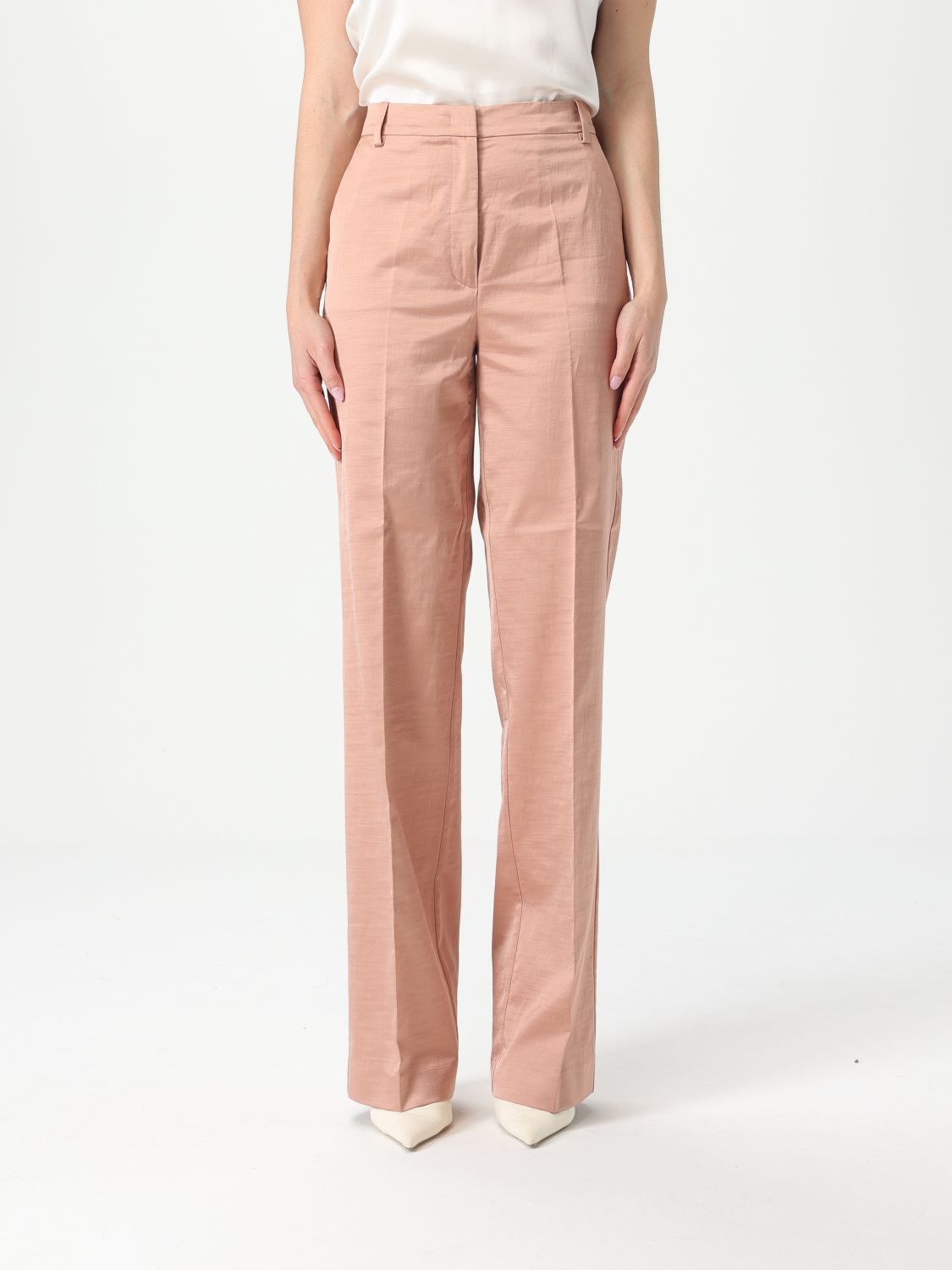 Womans 팬츠 Pinko