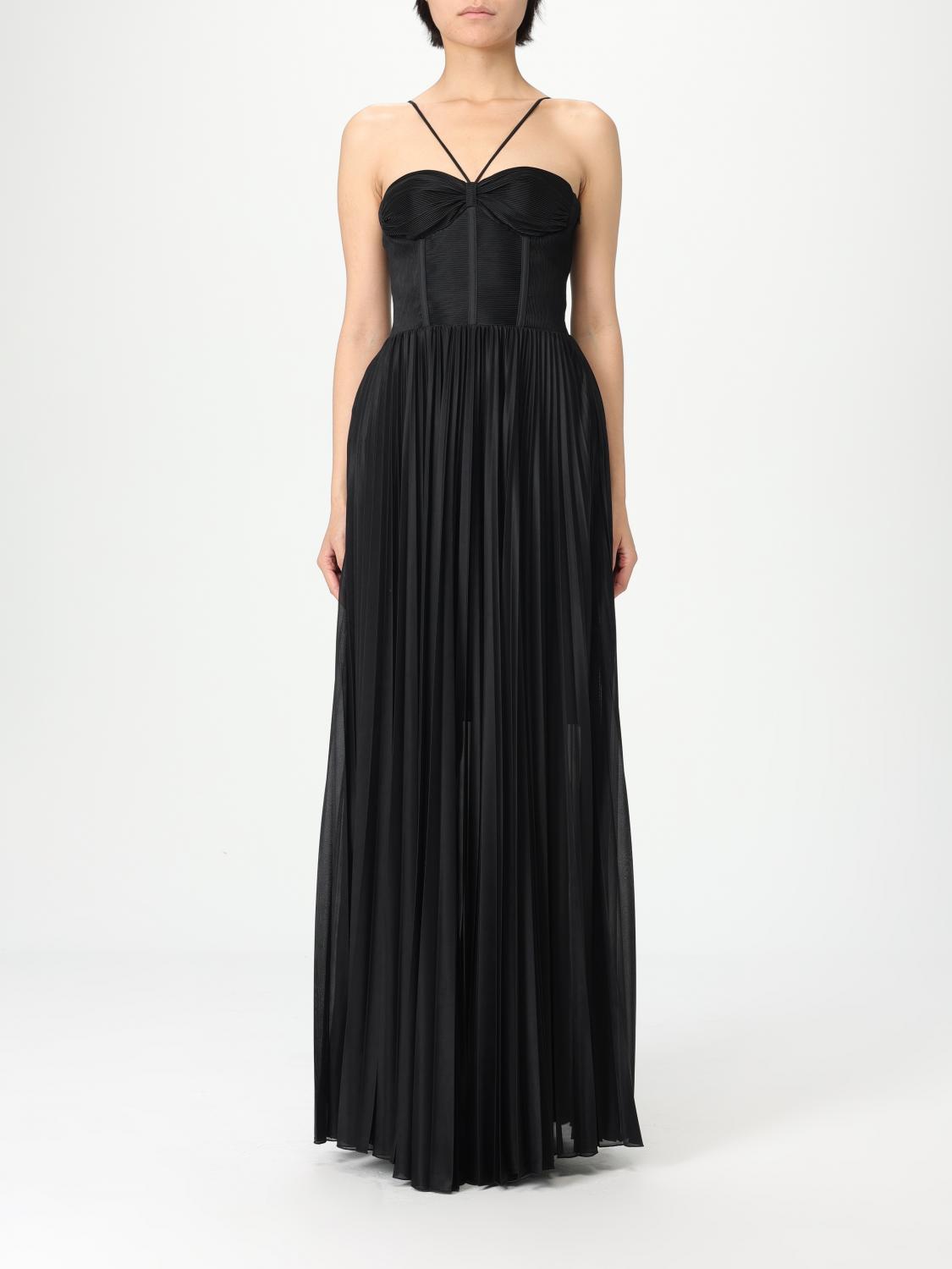 Womans 드레스 Pinko