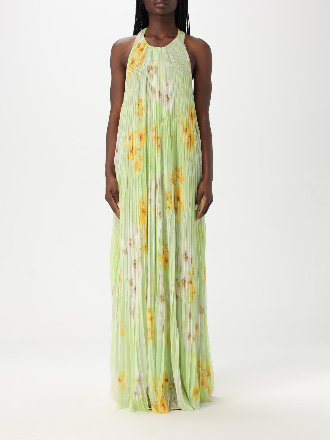 Womans 드레스 Pinko
