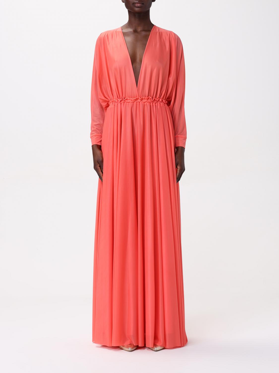 Womans 드레스 Pinko