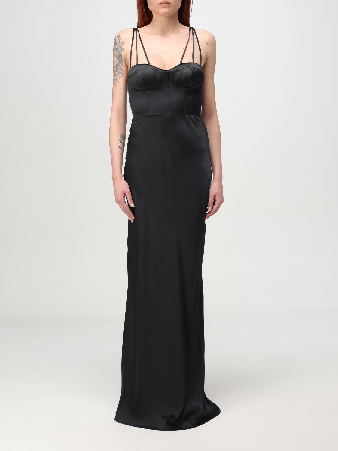 Womans 드레스 Pinko