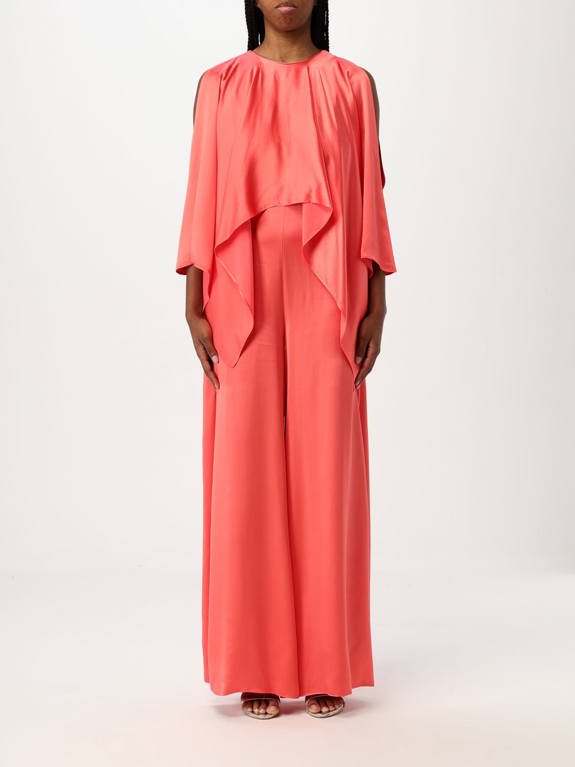 Womans Jumpsuits Pinko