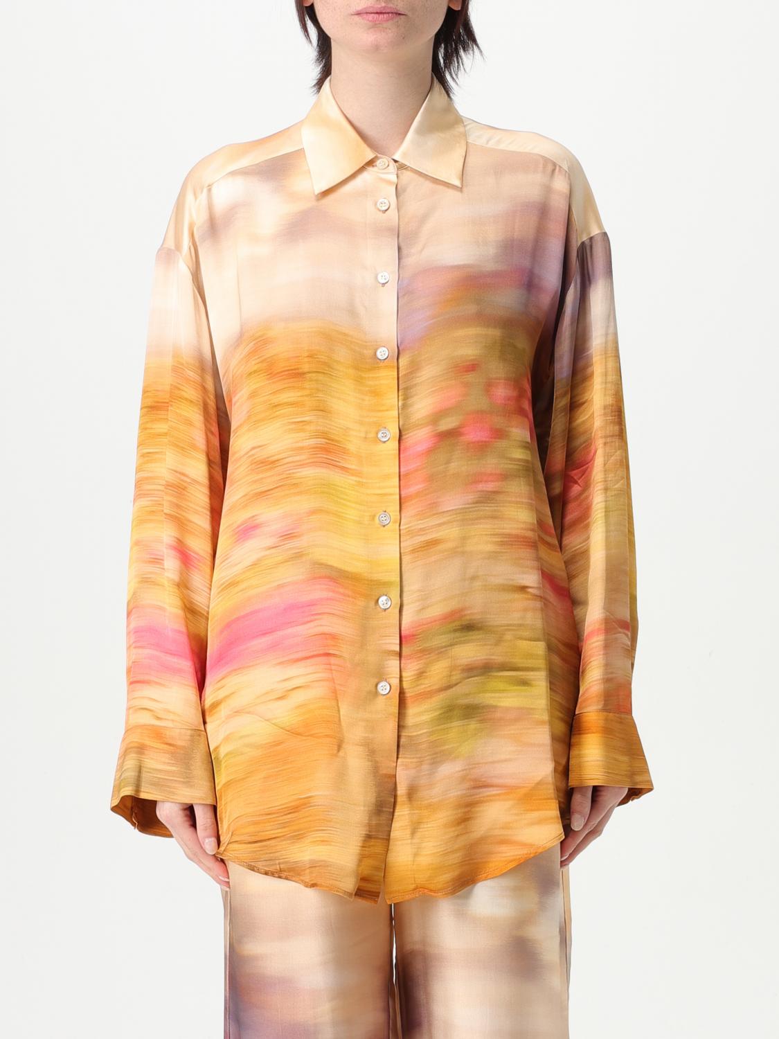 Womans 셔츠 Pinko