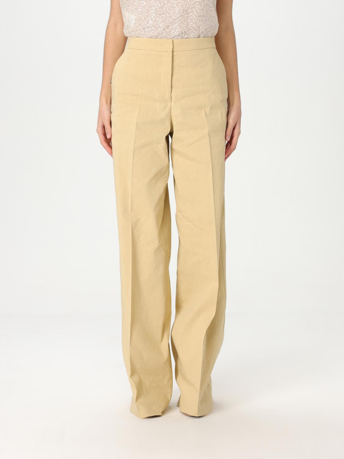 Womans 팬츠 Pinko