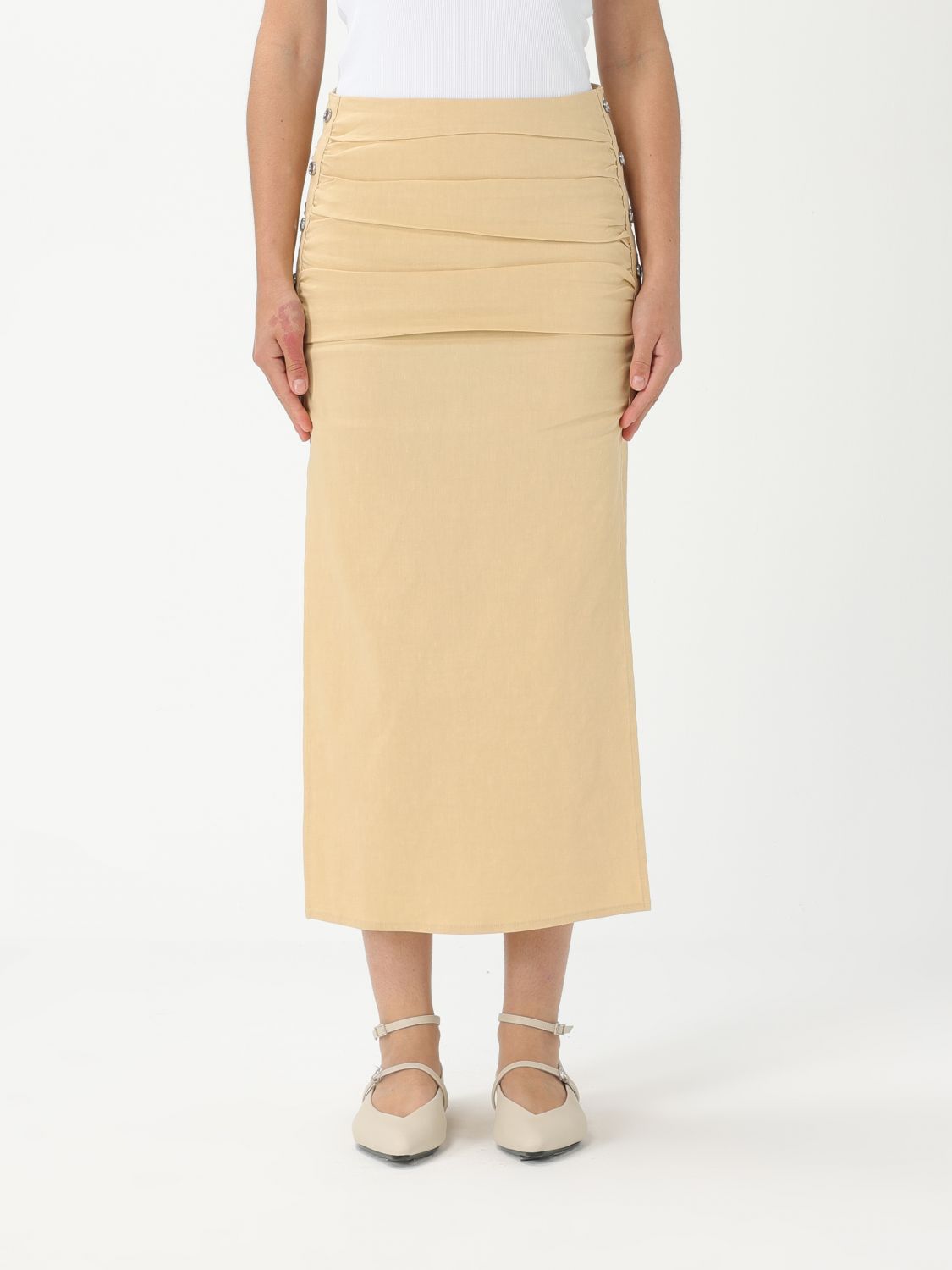 Womans 스커트 Pinko