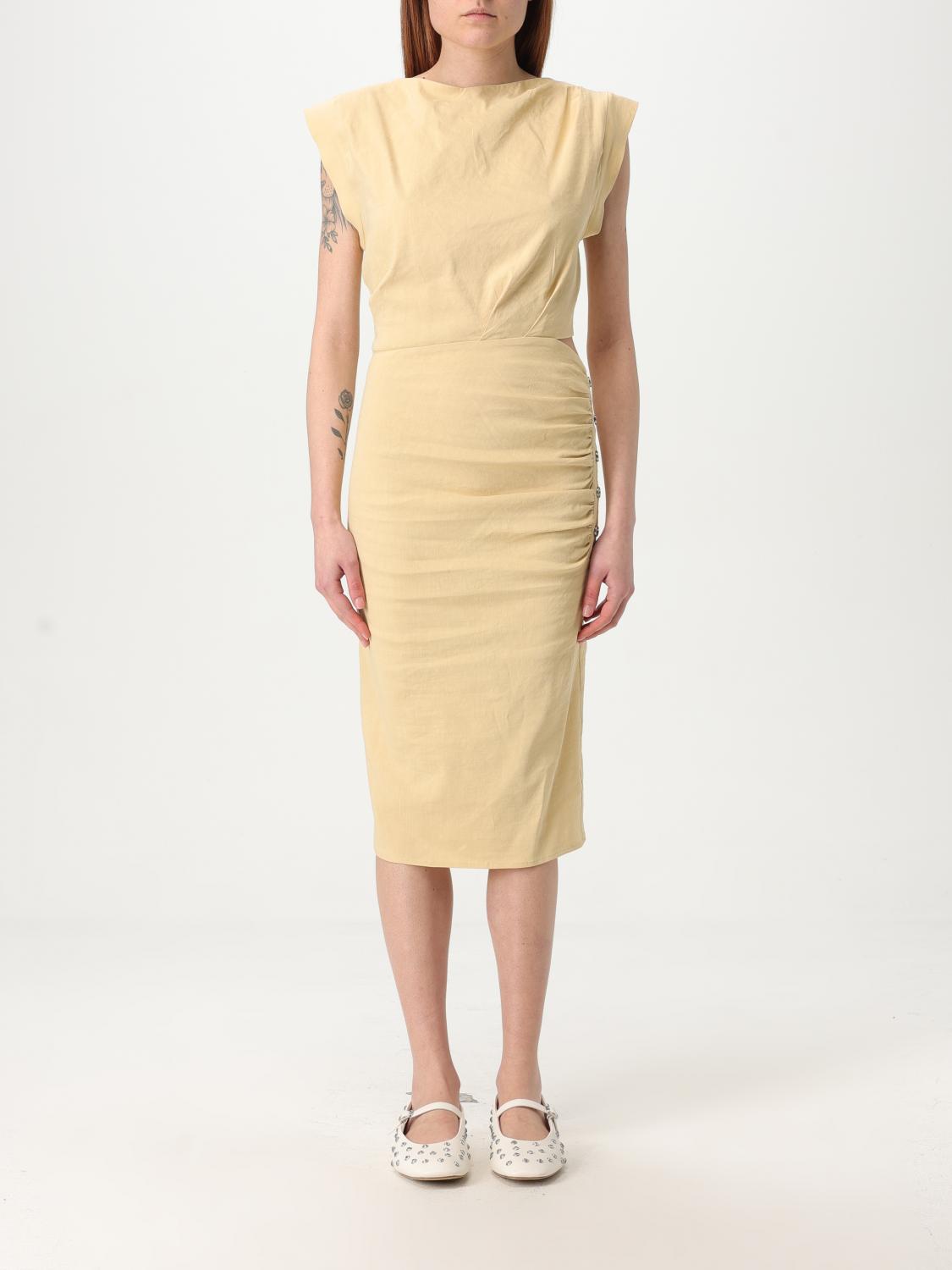 Womans 드레스 Pinko