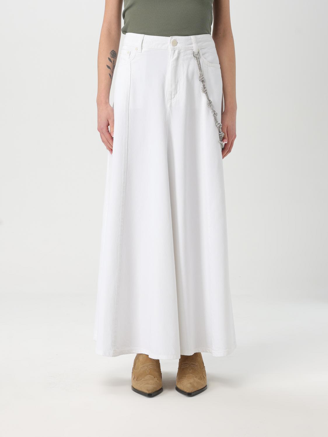 Womans 스커트 Pinko