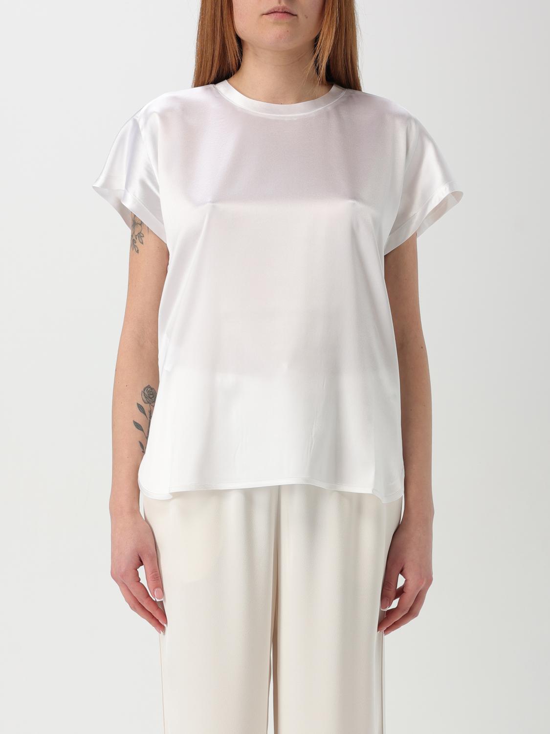 Womans 티셔츠 Pinko