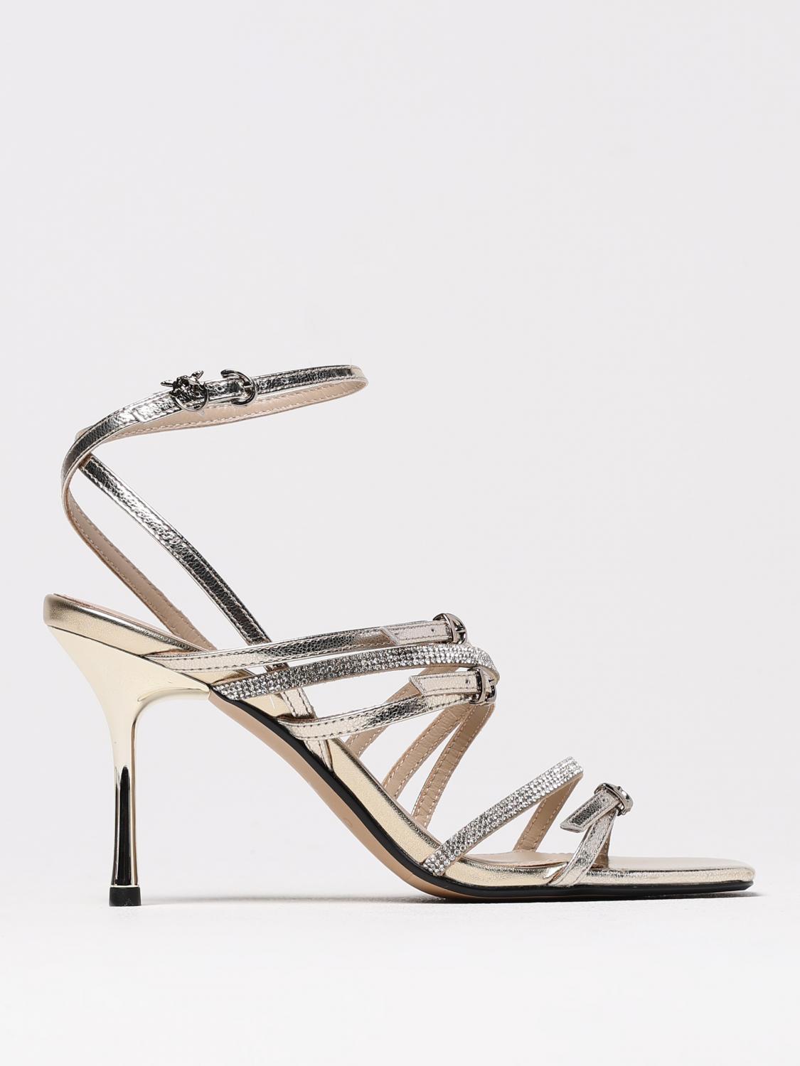 Womans 힐 샌들 Pinko