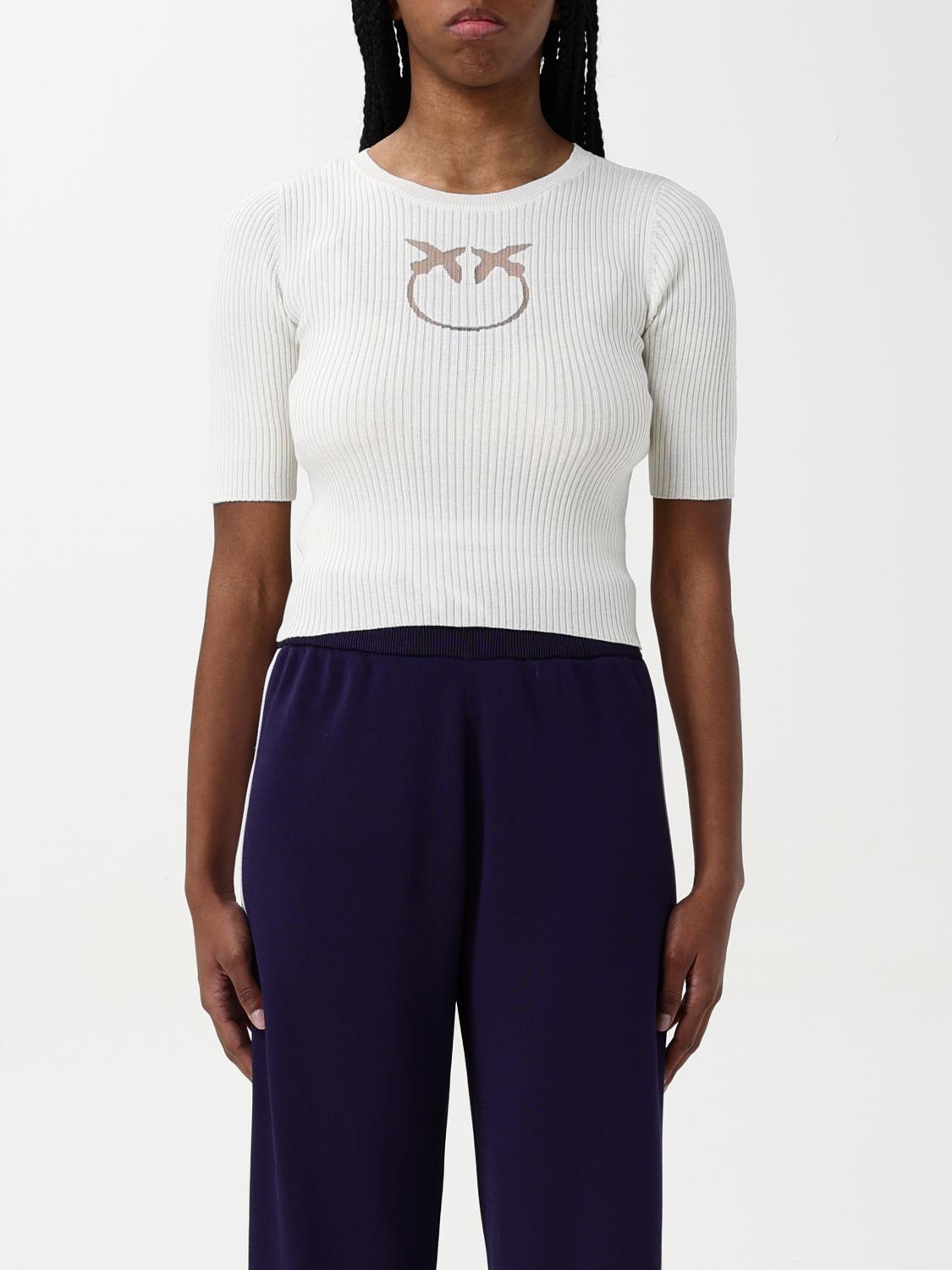 Womans 스웨터 Pinko