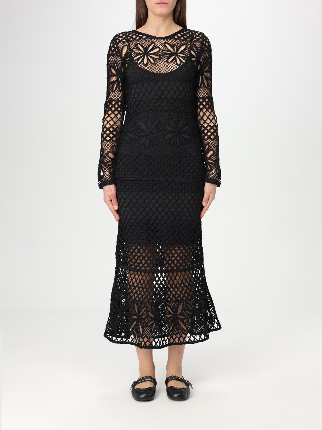Womans 드레스 Pinko