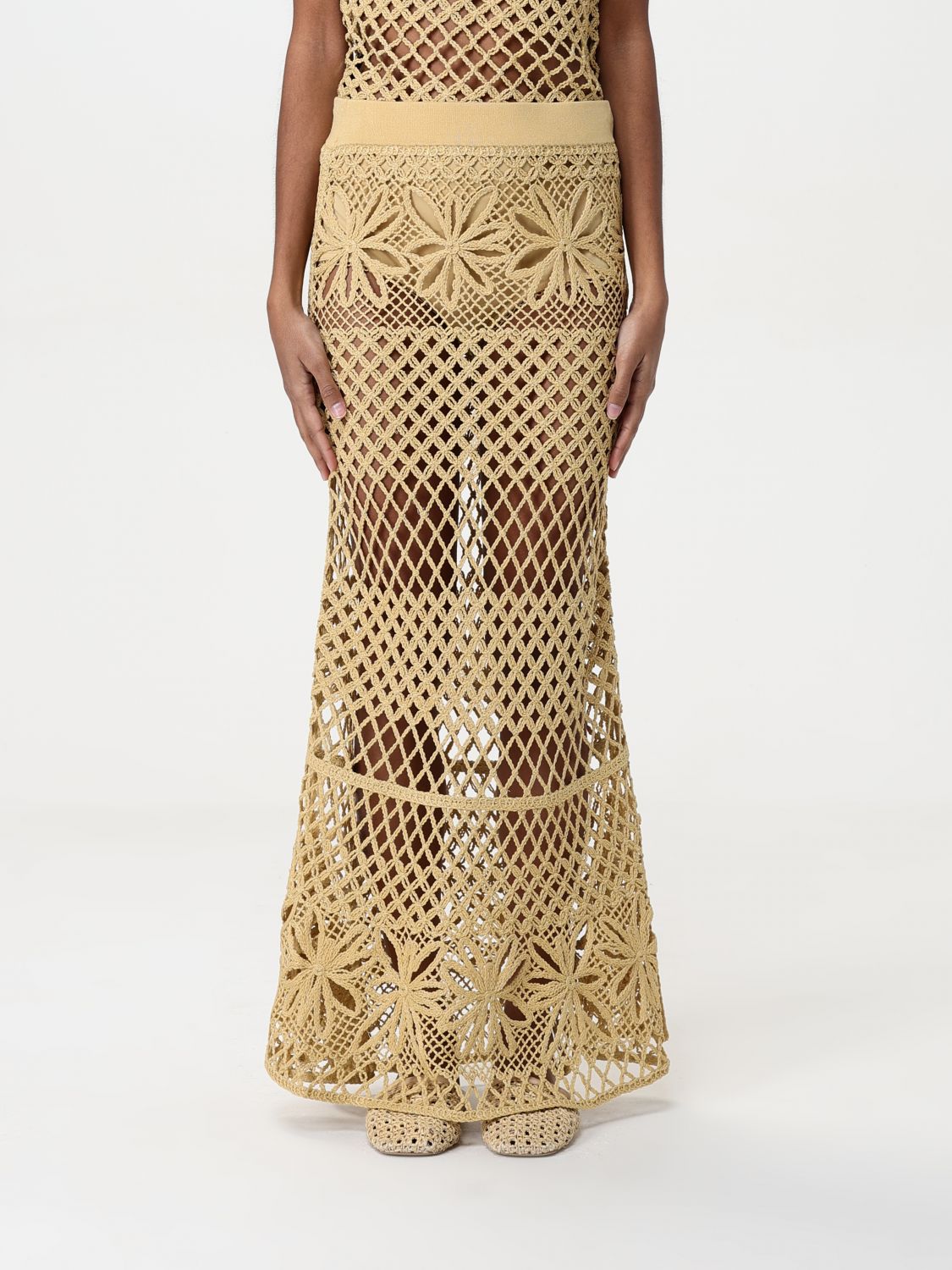 Womans 스커트 Pinko