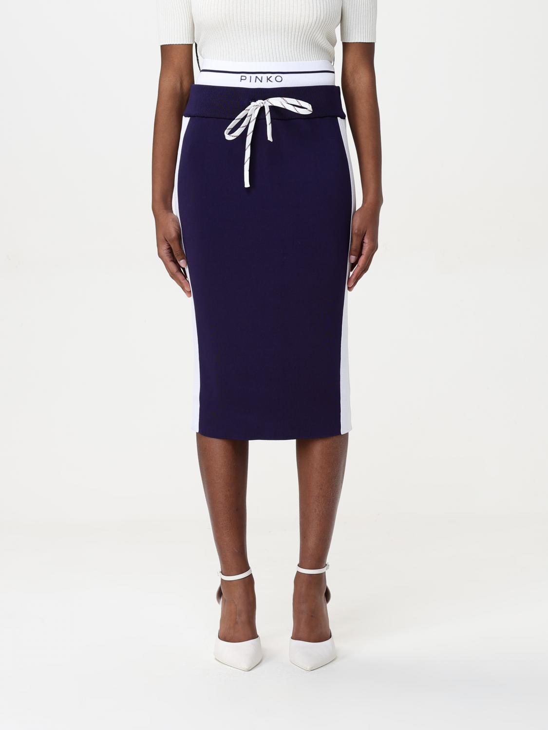 Womans 스커트 Pinko
