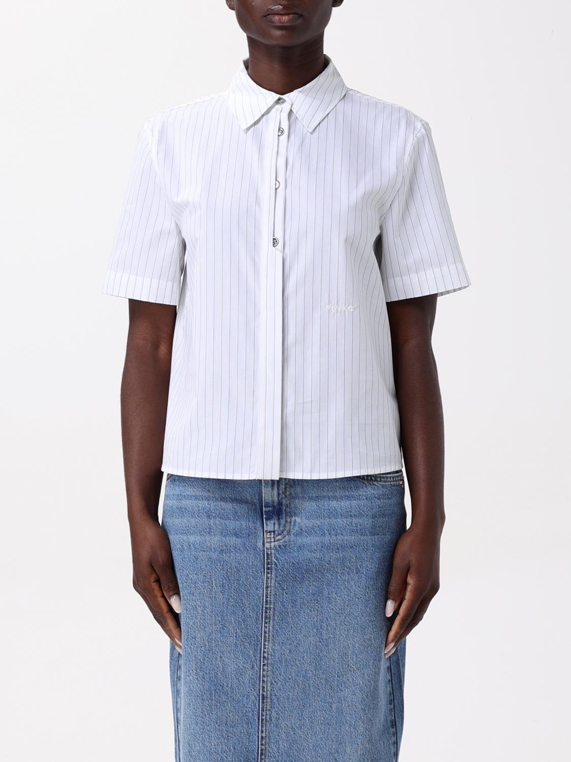 Womans 셔츠 Pinko