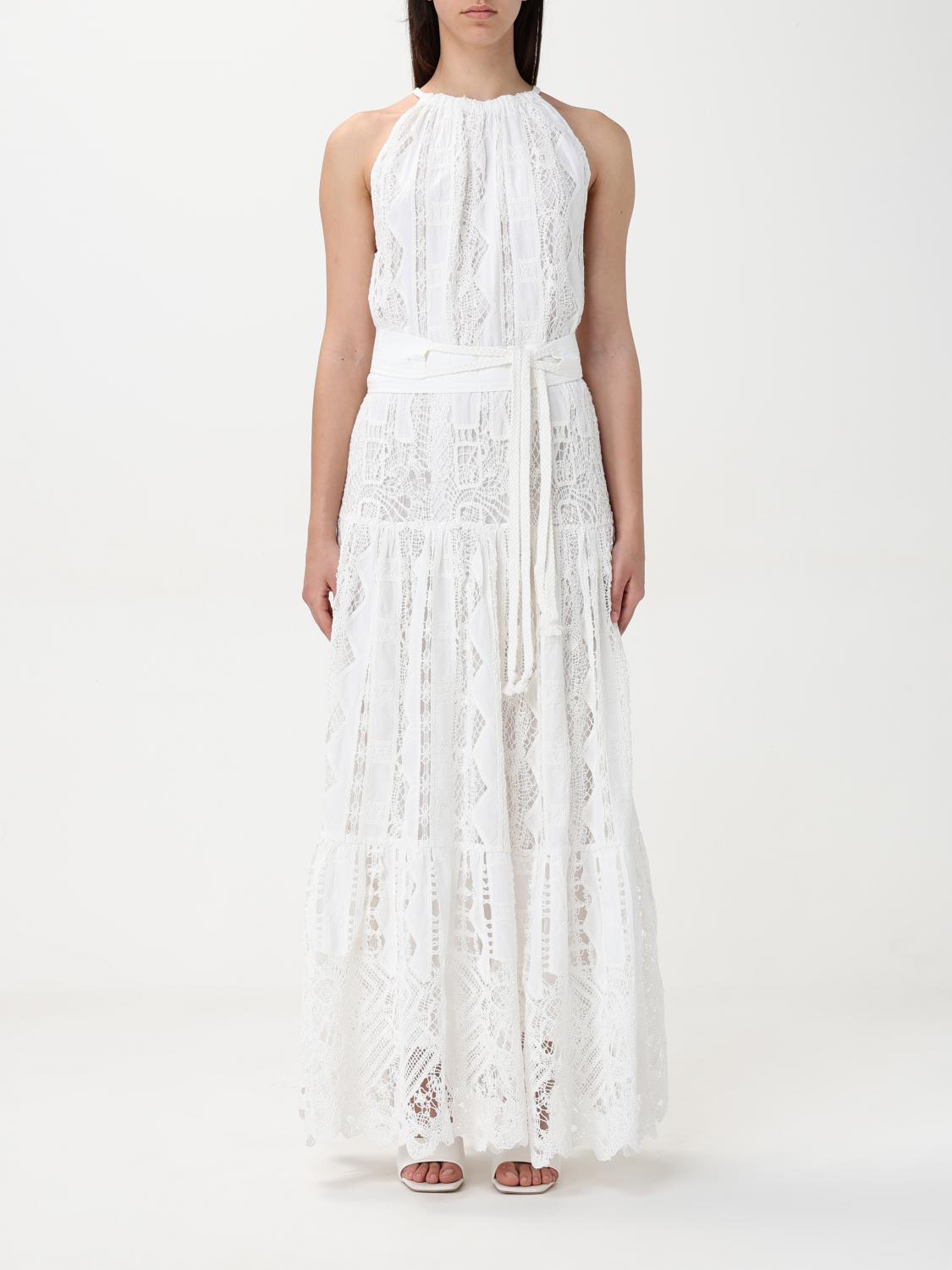 Womans 드레스 Pinko