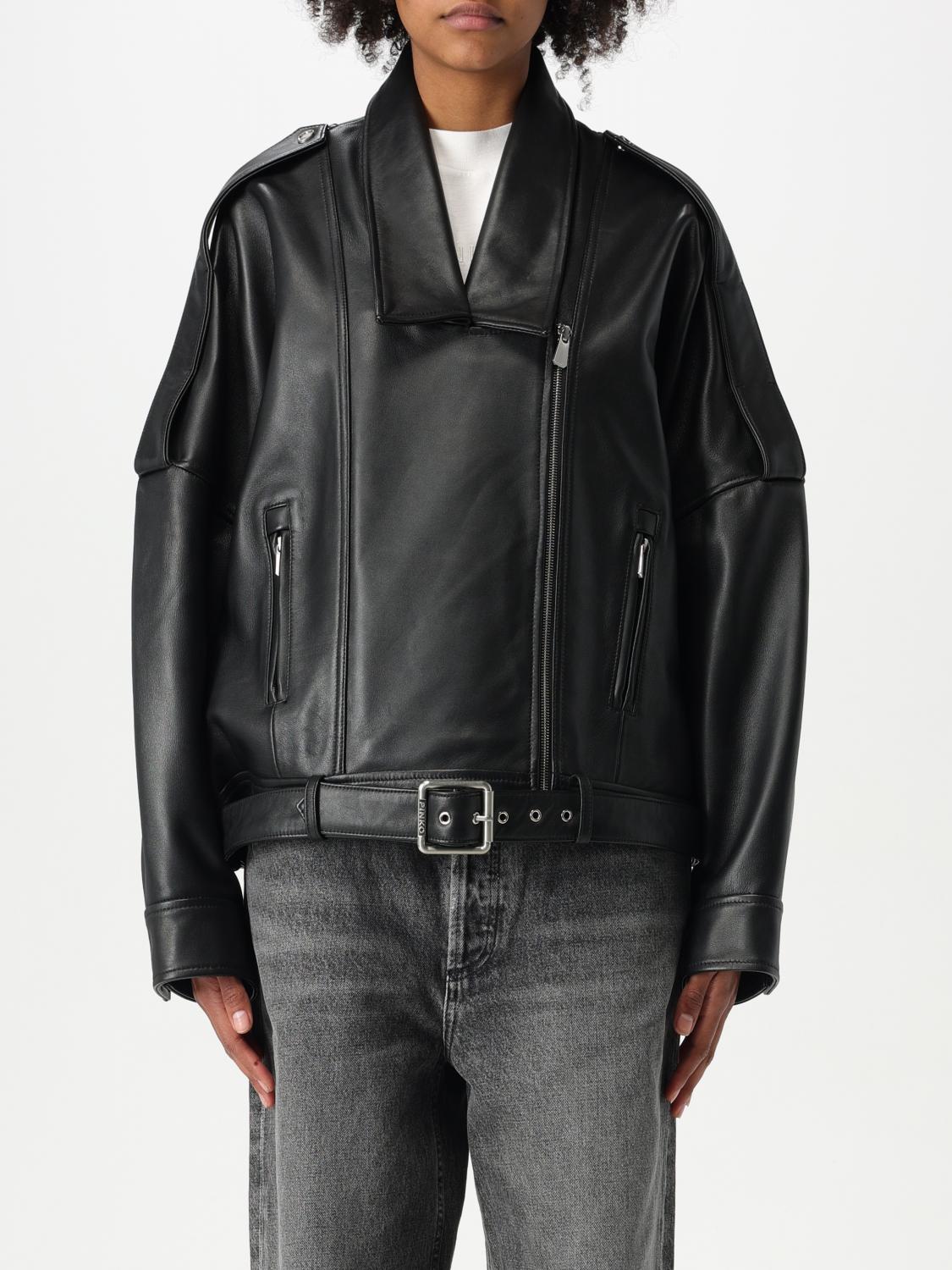Womans 자켓 Pinko